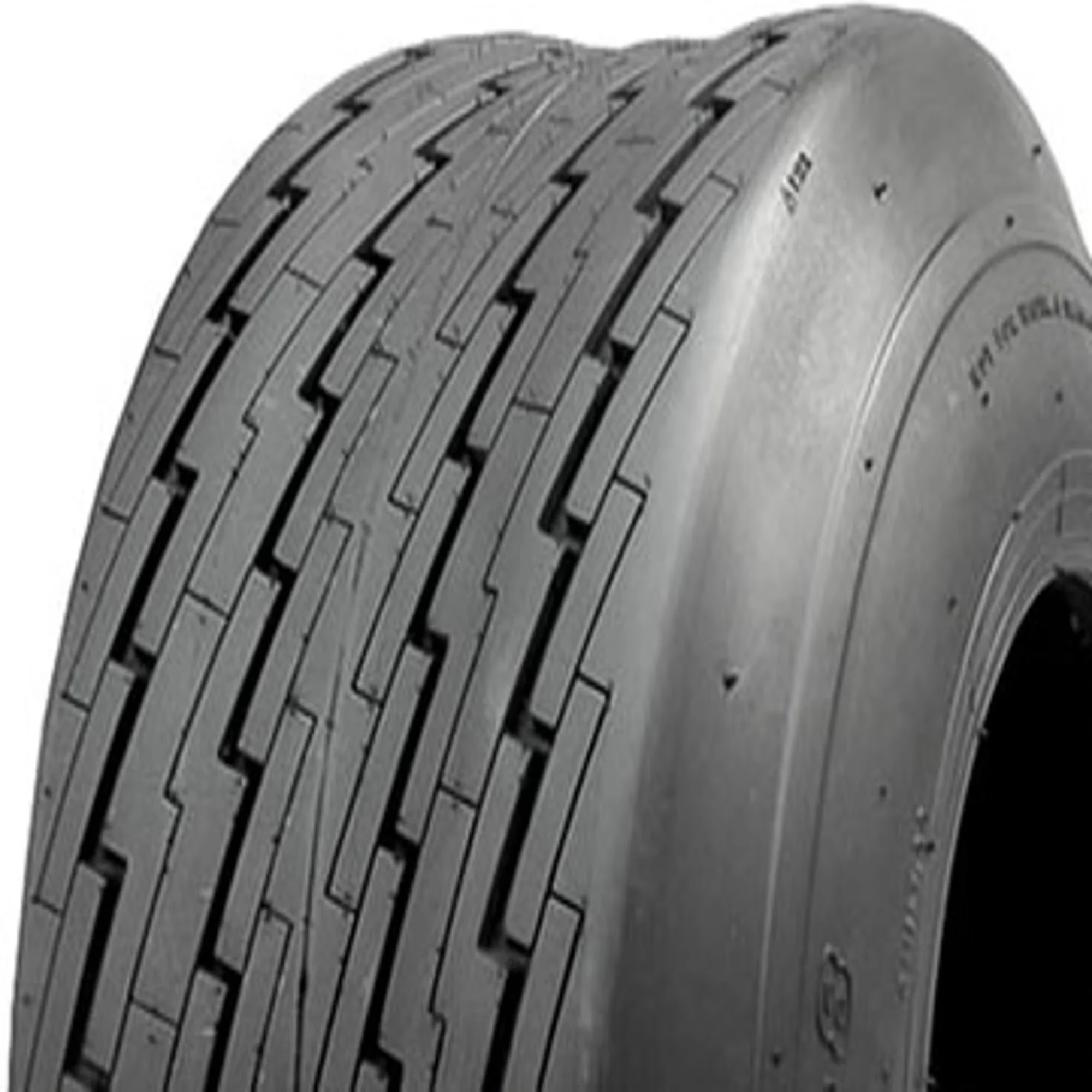 Innovative Golf Cart Tire with Fits Multiple Makes And Models, Designed for use on golf carts - Model 2C1810