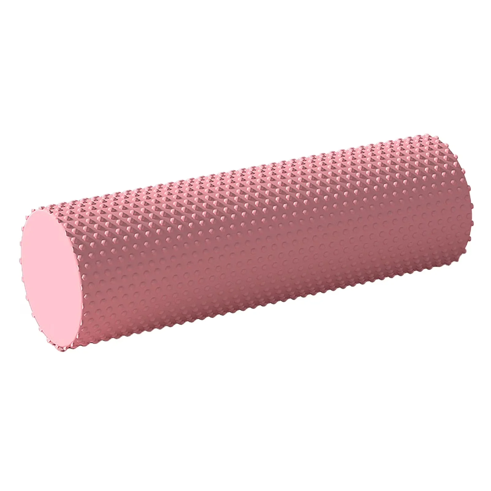 Essential Home Gym Accessory with Water-Resistant, Foam Roller - Pink Eva Model AA985C