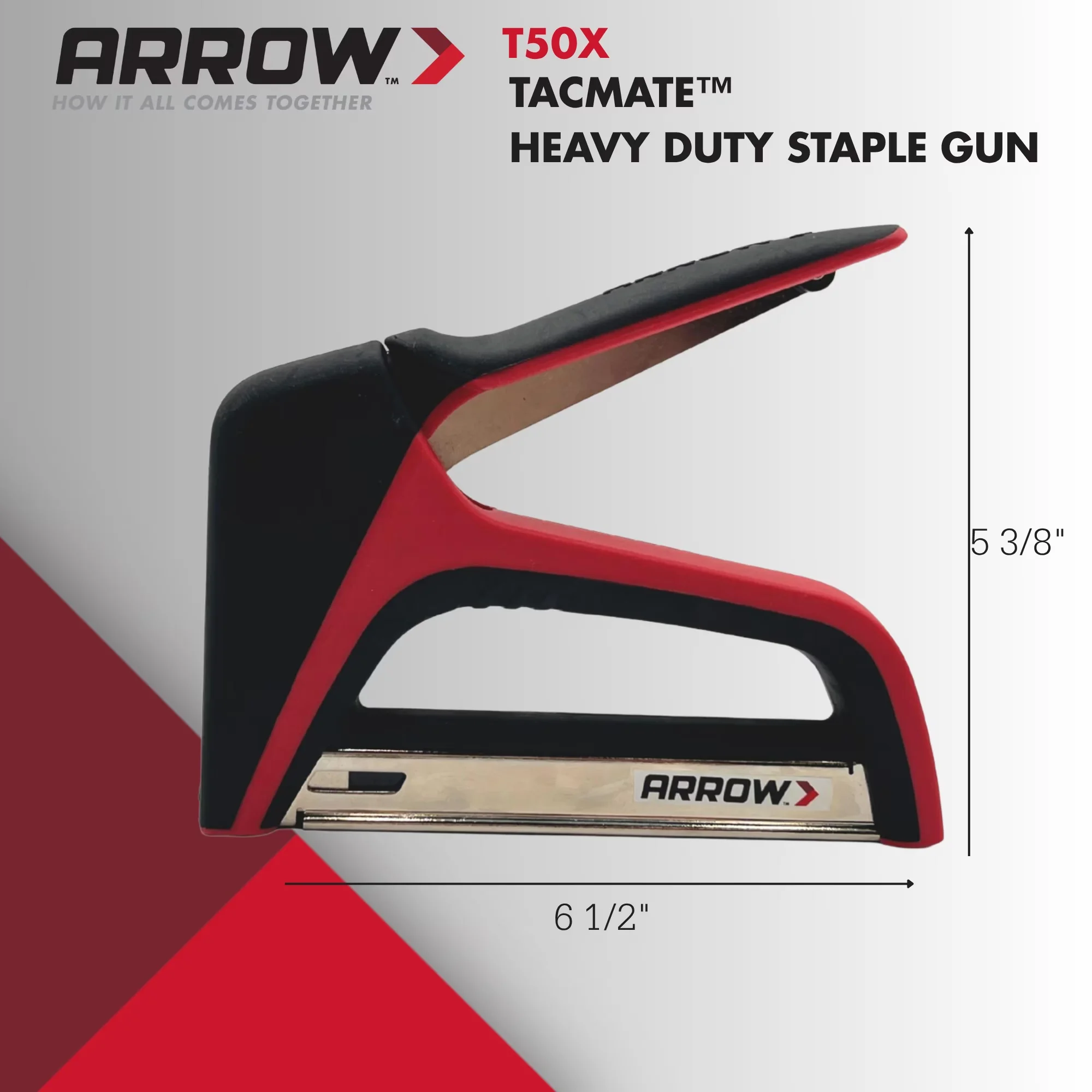 Pro Tool Reliable with Easy Care, Ergonomic Handle, Comfort Grip - Multicolor Model 1EEDE2