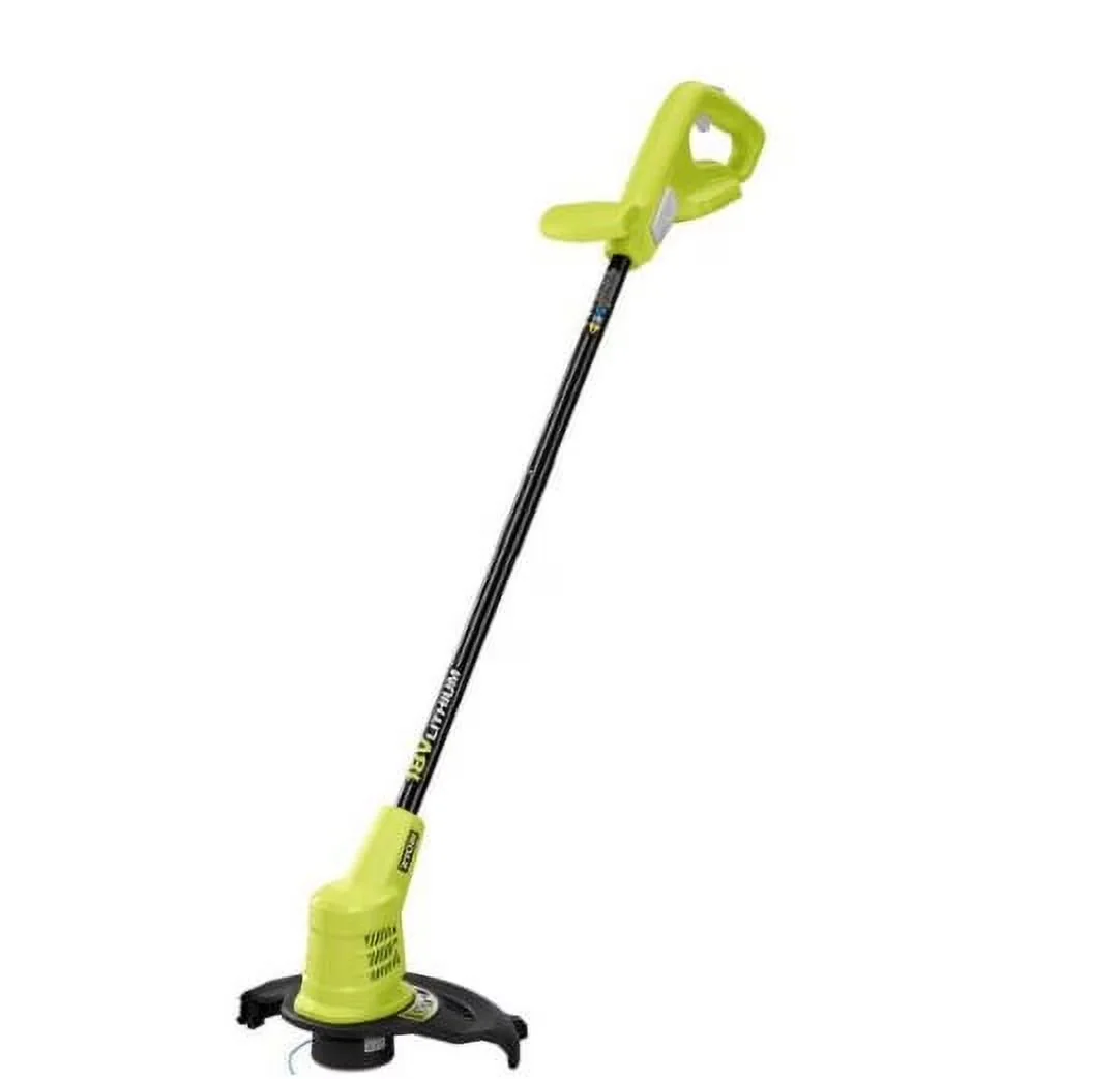 String Trimmer Stylish with Battery, Edger Conversion Capable - P20103BTL Model 13C82A