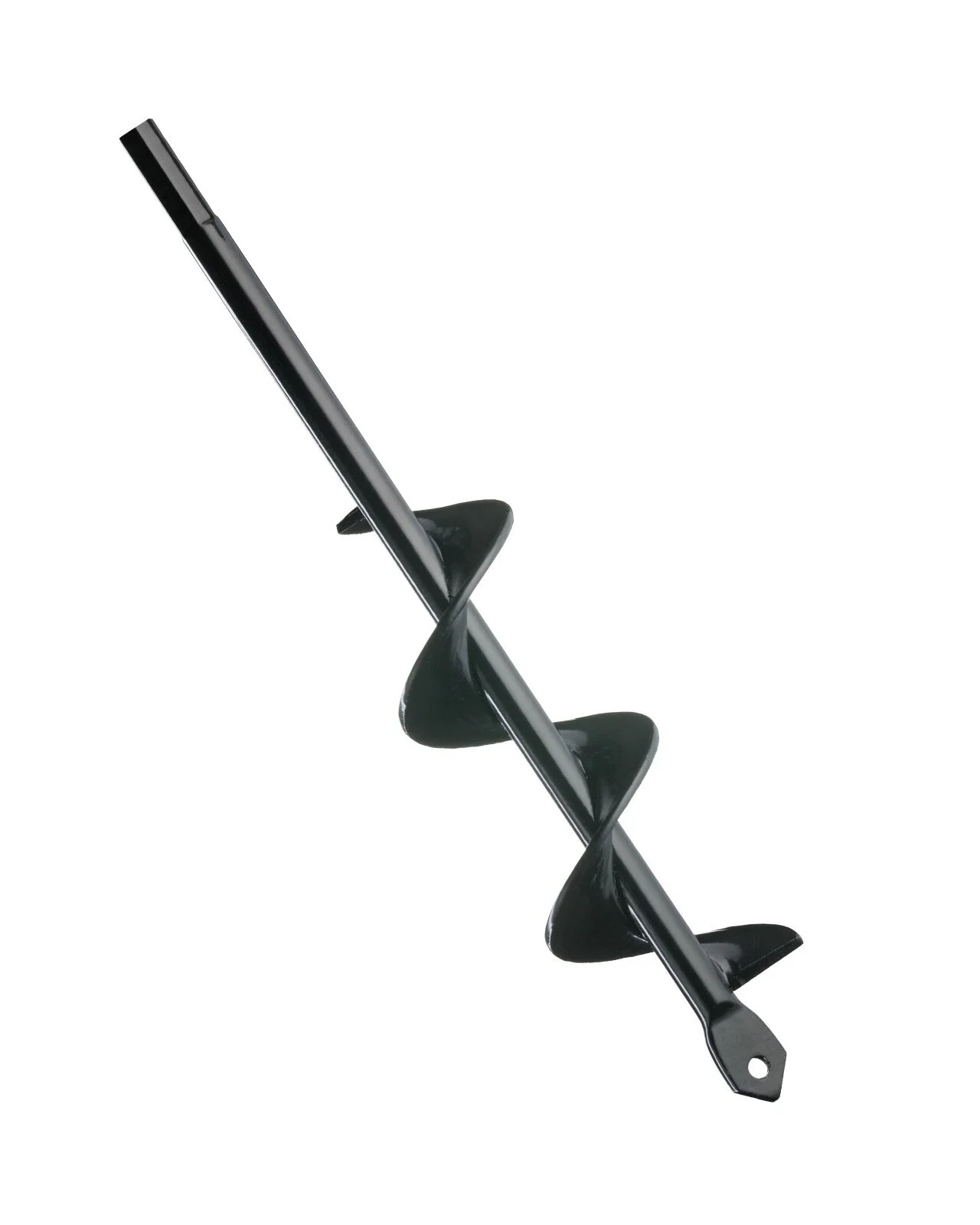 Power Tool Essential with 8.5"X1.5" Garden Auger Spiral Drill Bit - 8.5 X1.5 Model A59BBE