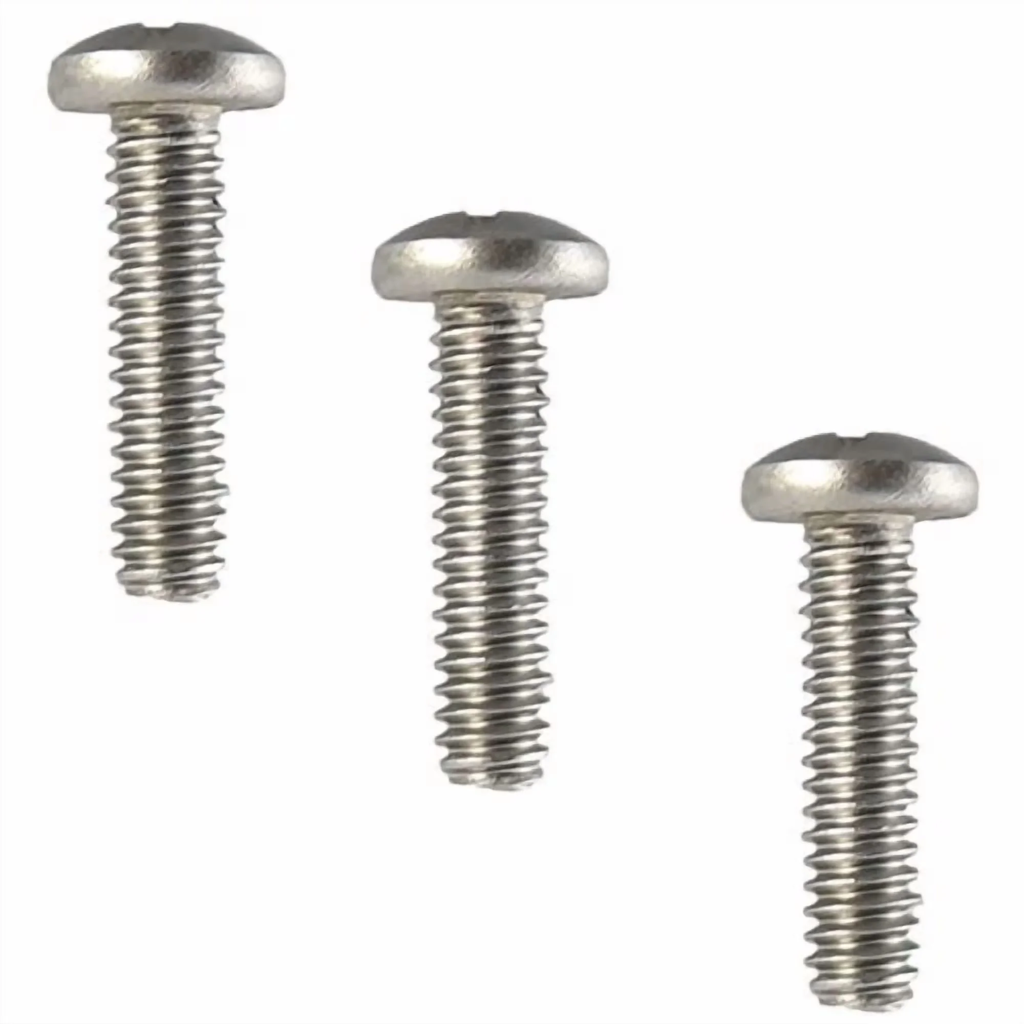 Quality Fastener - 4-40 - Professional Series Model 7018C4