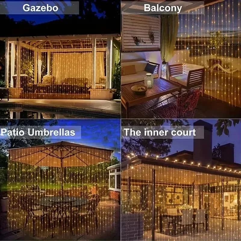 Durable Novelty Light with LED, Solar, Energy Efficient - Traditional Style Model AF577E