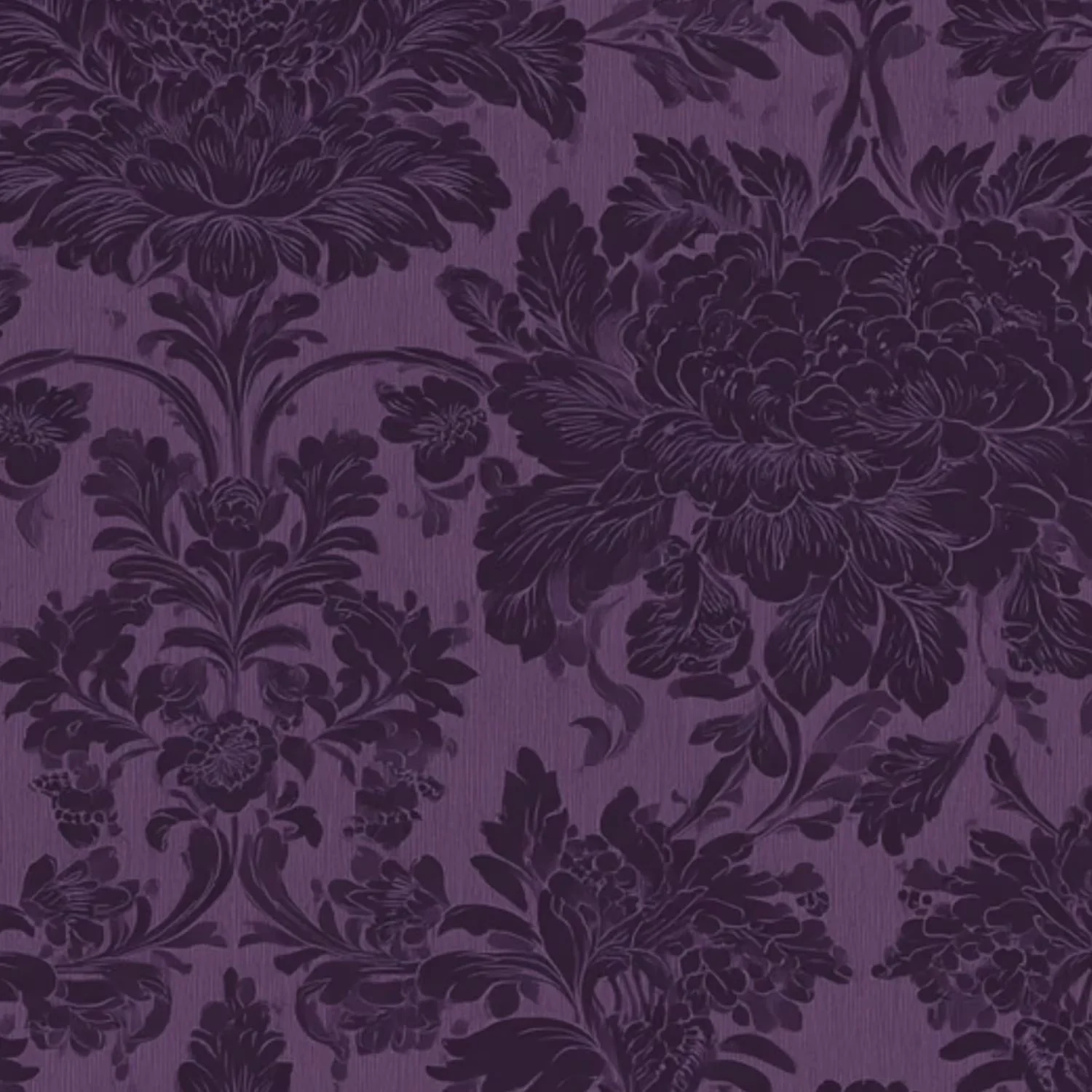 Essential Wallpaper Wall Decals Wall Covering with Waterproof - Vinyl 17.7"W x 118"L for Bedroom Model EA56D5