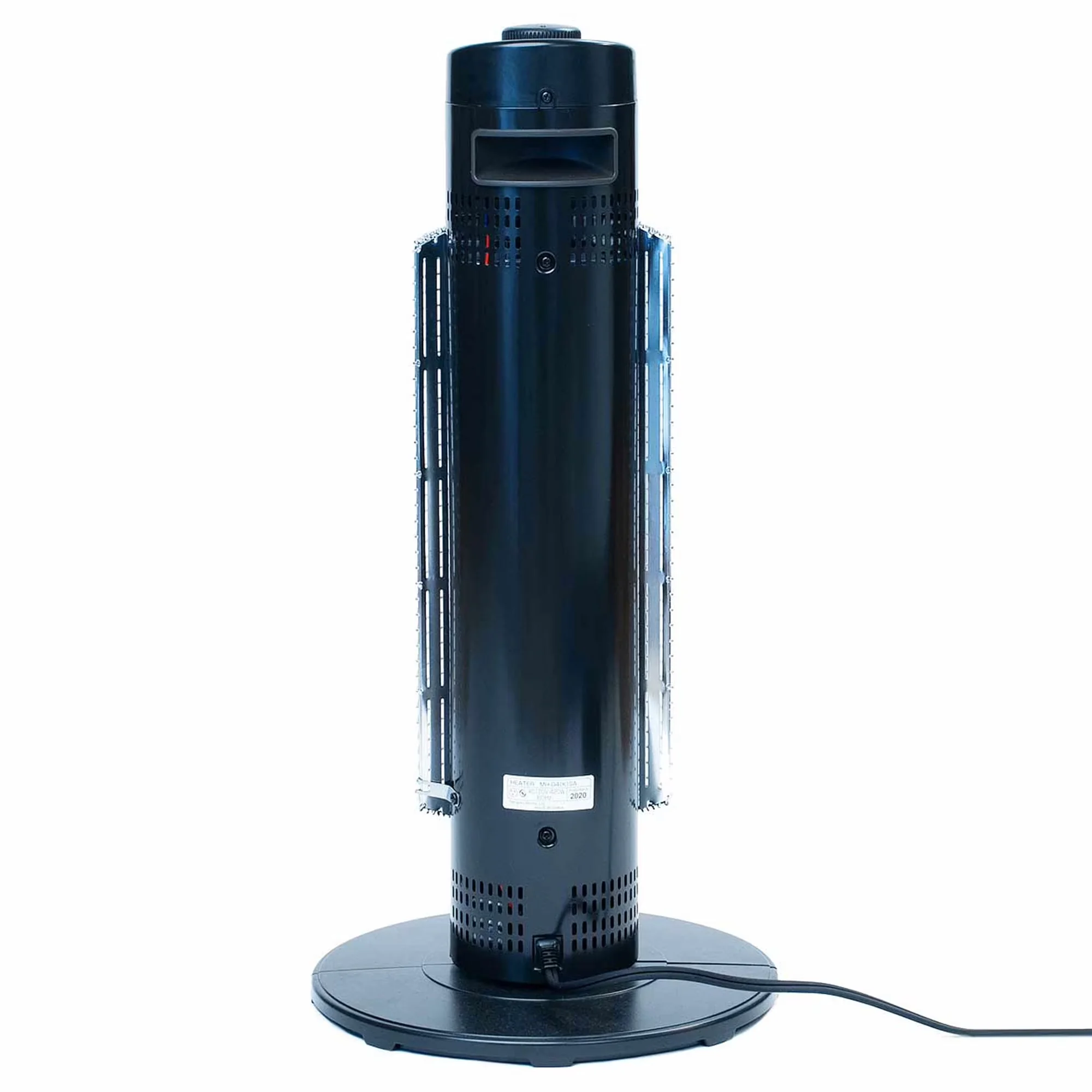 Professional Portable And Electric Space Heater with Portable, Black - Black Model C32EFB