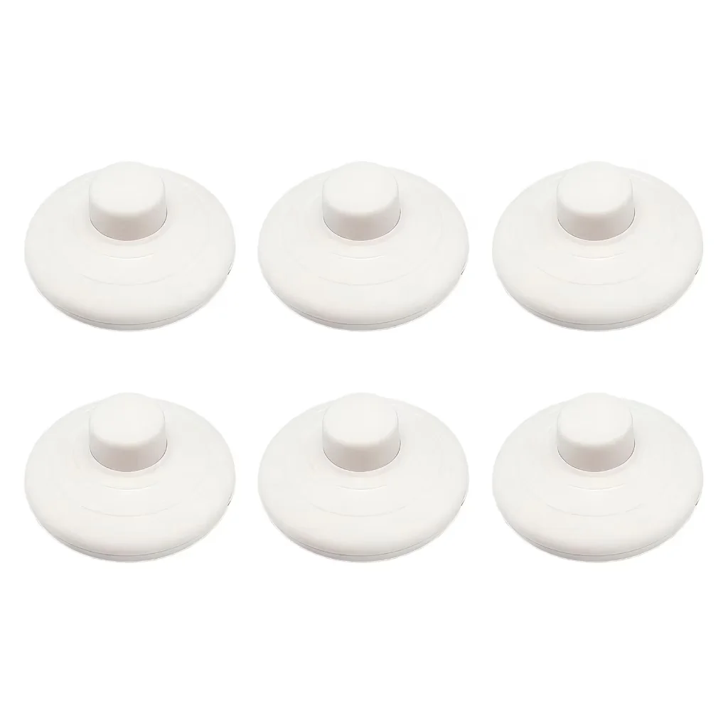 Durable Lamp Set - 6Pcs - Standard Series Model 3357BE