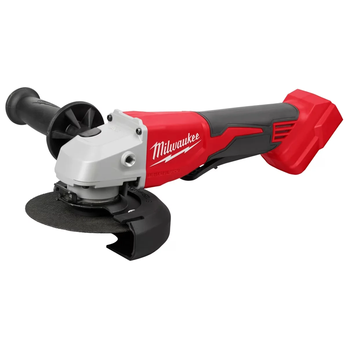 Woodworking Durable with Battery, Brushless Motor, Paddle Switch - Black Model 7F8073