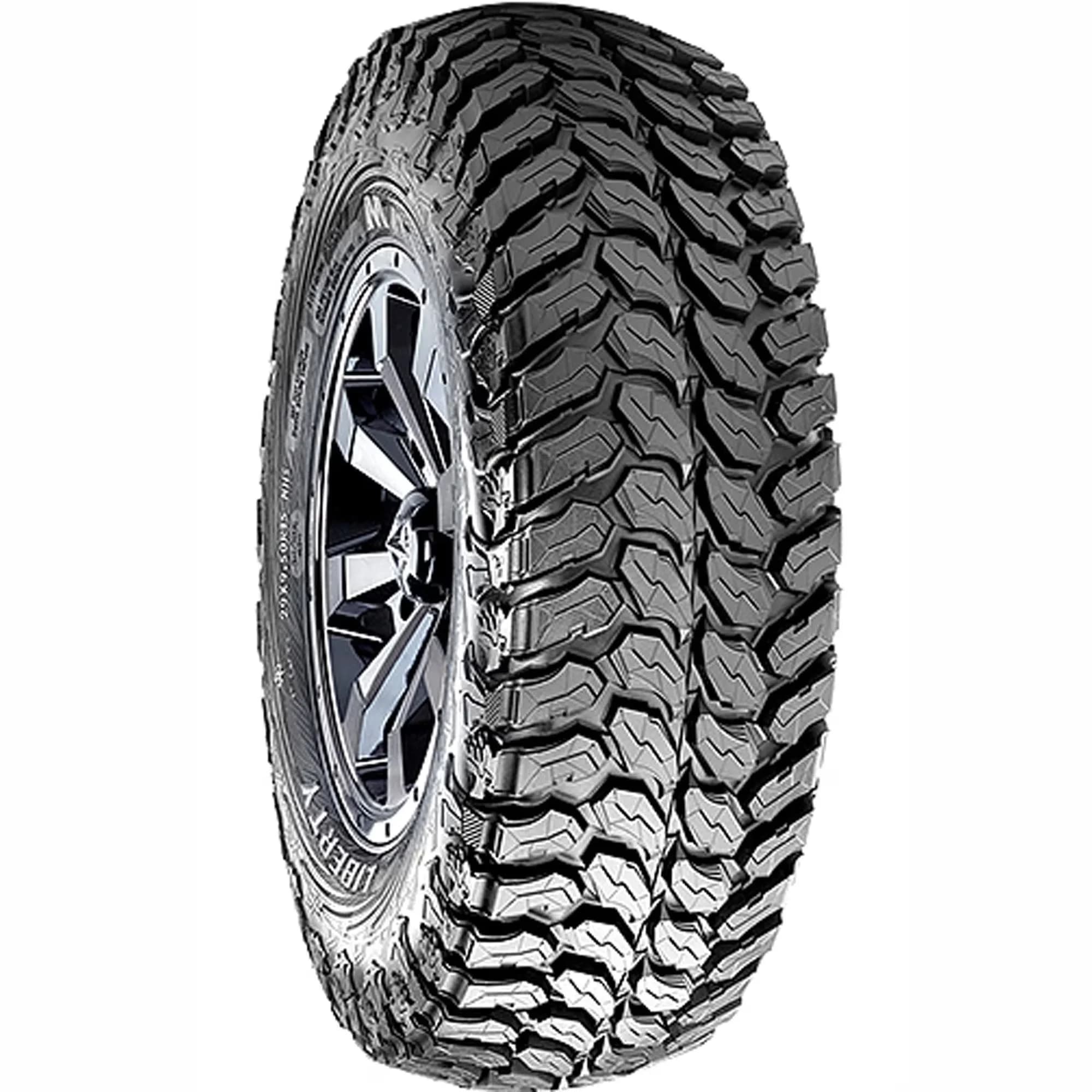 Innovative Atv Tire with Durable Construction, All-Weather, Liberty 29X9.50R15 D/8PLY & UTV - Model ED5D23