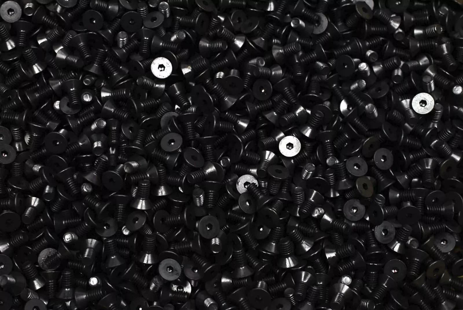 Efficient Fastener - 8-32 for Home and Office Model 299030