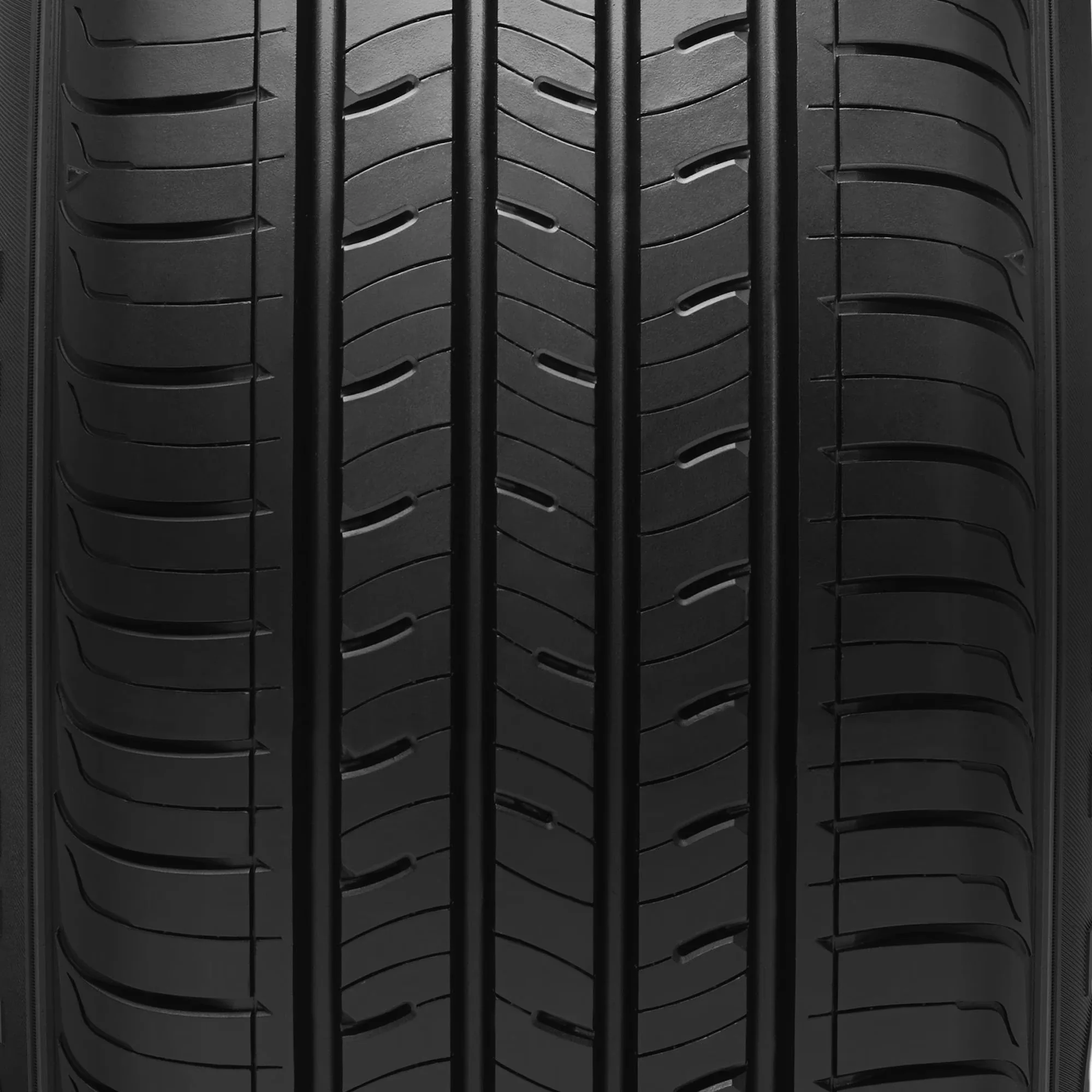 Lawn Mower Tire Durable with Fits Multiple Makes And Models, Low noise on the highway, Size: 205/55R16 - Model 5FC82F