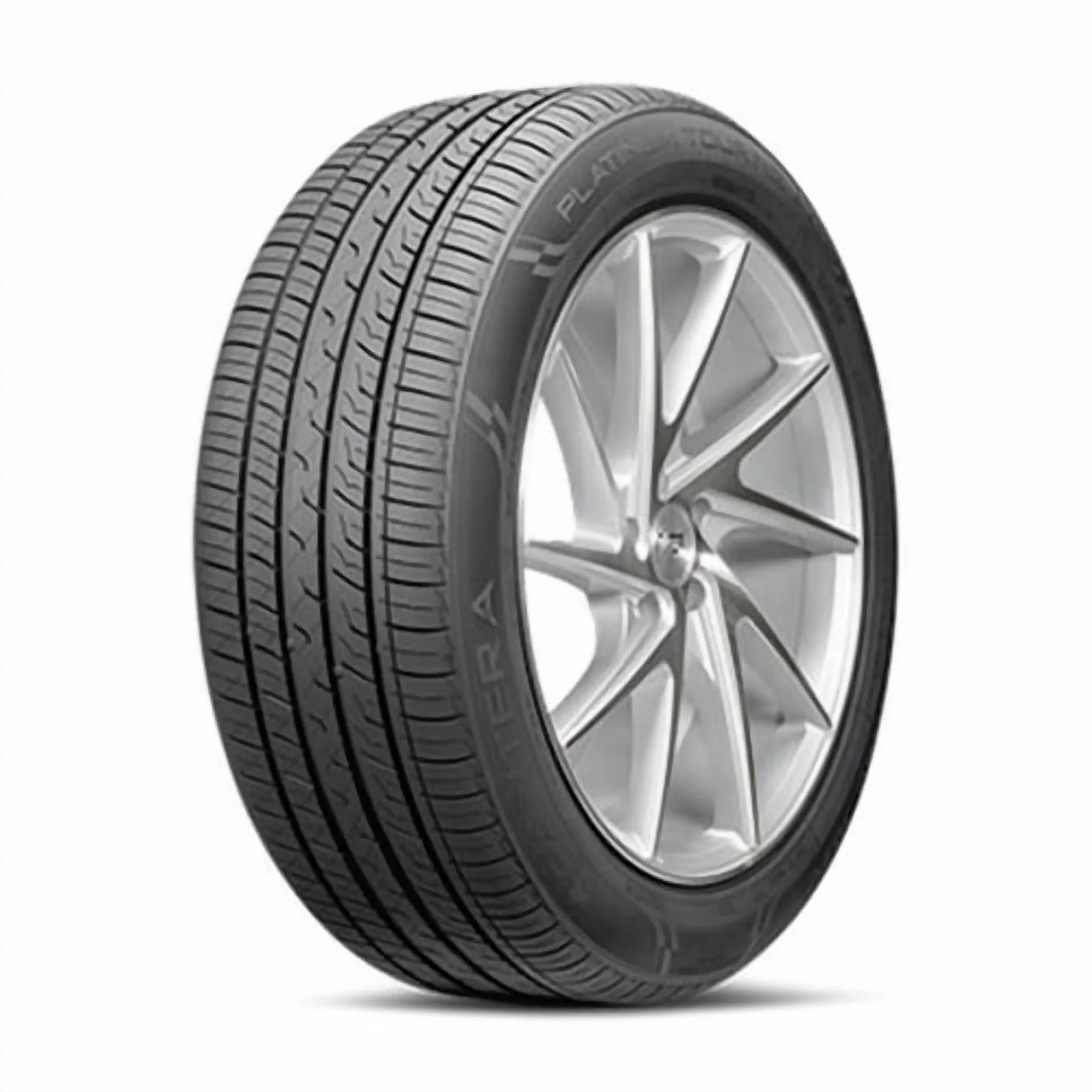 Durable Atv Tire with Wheel/Rim Not Included, Product May Vary From Picture, Black Sidewall - Model A2D89A