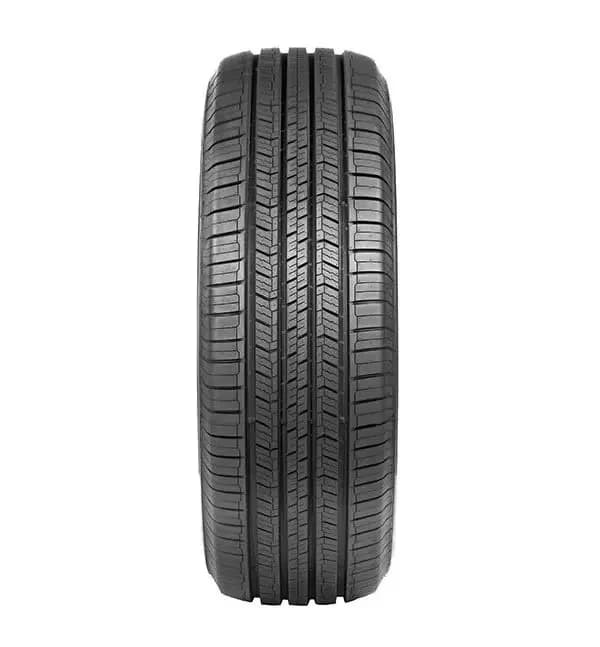 Suv Tire Versatile with Style: Milage SUV/CUV, Size: 255/65R18 - Ergonomic Design Model E61EB5