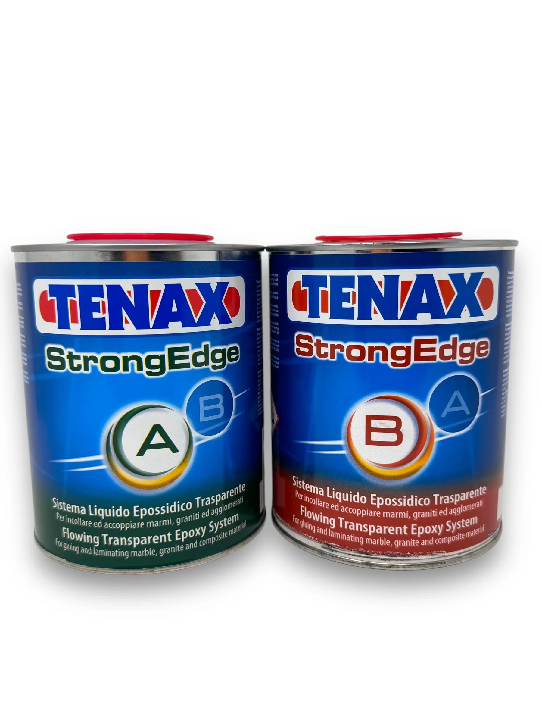 Compact Adhesives Glues In Paint Supplies Tool - Clear 1.5 Quart Each Can Model 973E7F
