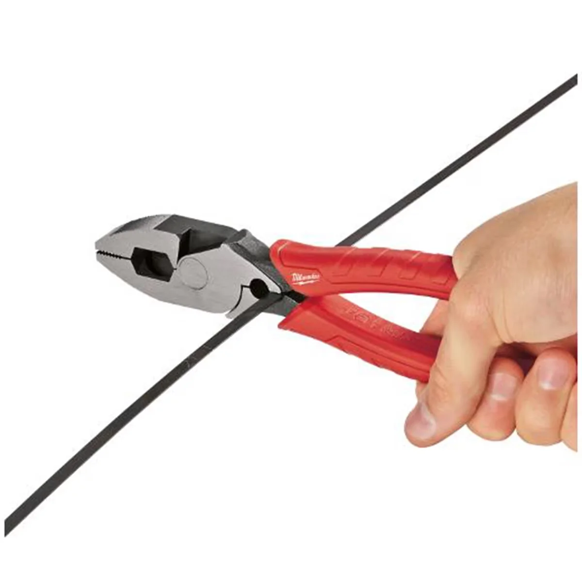 Pro Tool Essential with Rust Resistant - Black 48-22-6100 for General Purpose Model DAC683