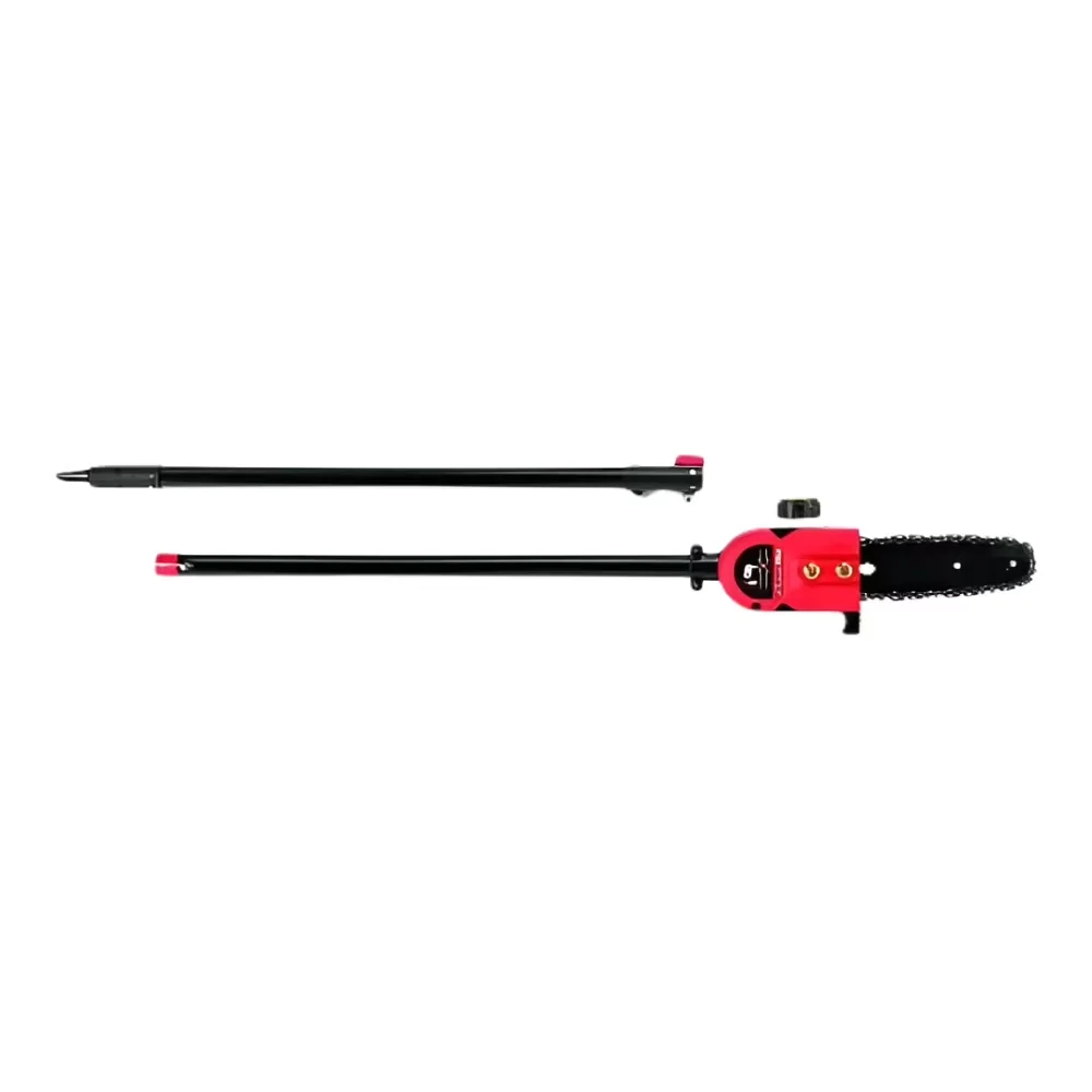 Efficient Pole Saw with Automatic Chain Oiler - PS720 - Industrial Grade Model EA46ED