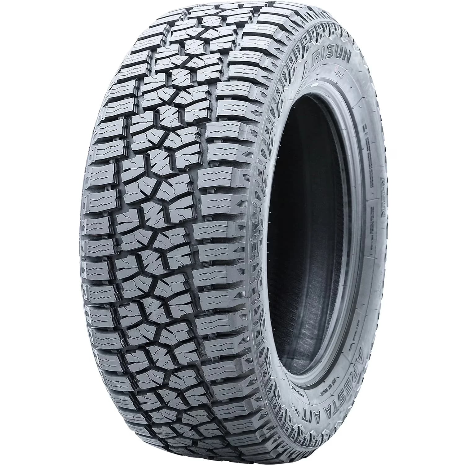 Suv Tire Innovative with All-Weather, Low Maintenance, Size: 295 65R20 - Model E5437B