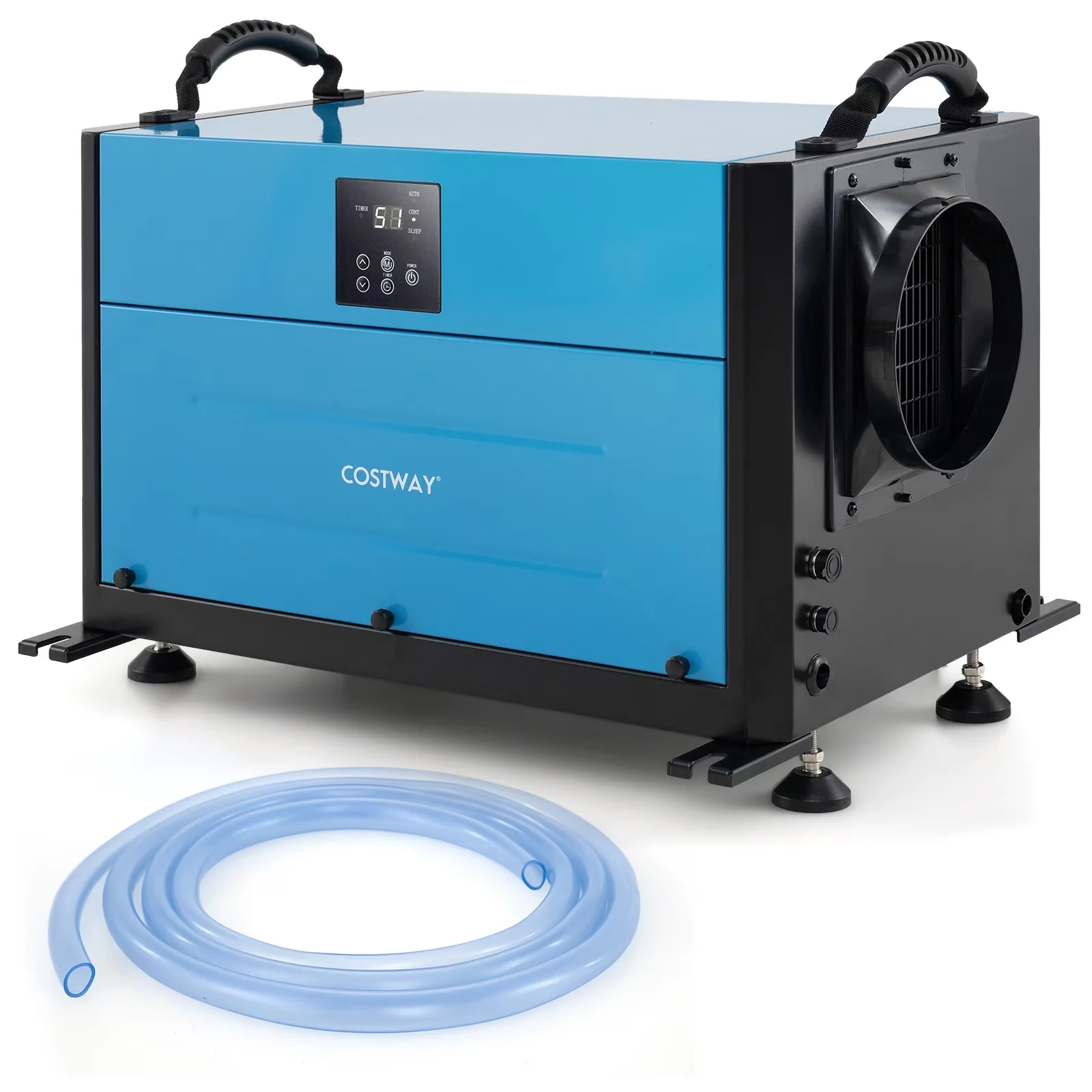 Durable Dehumidifier with 90%RH) - 24H for General Purpose Model 92AB76