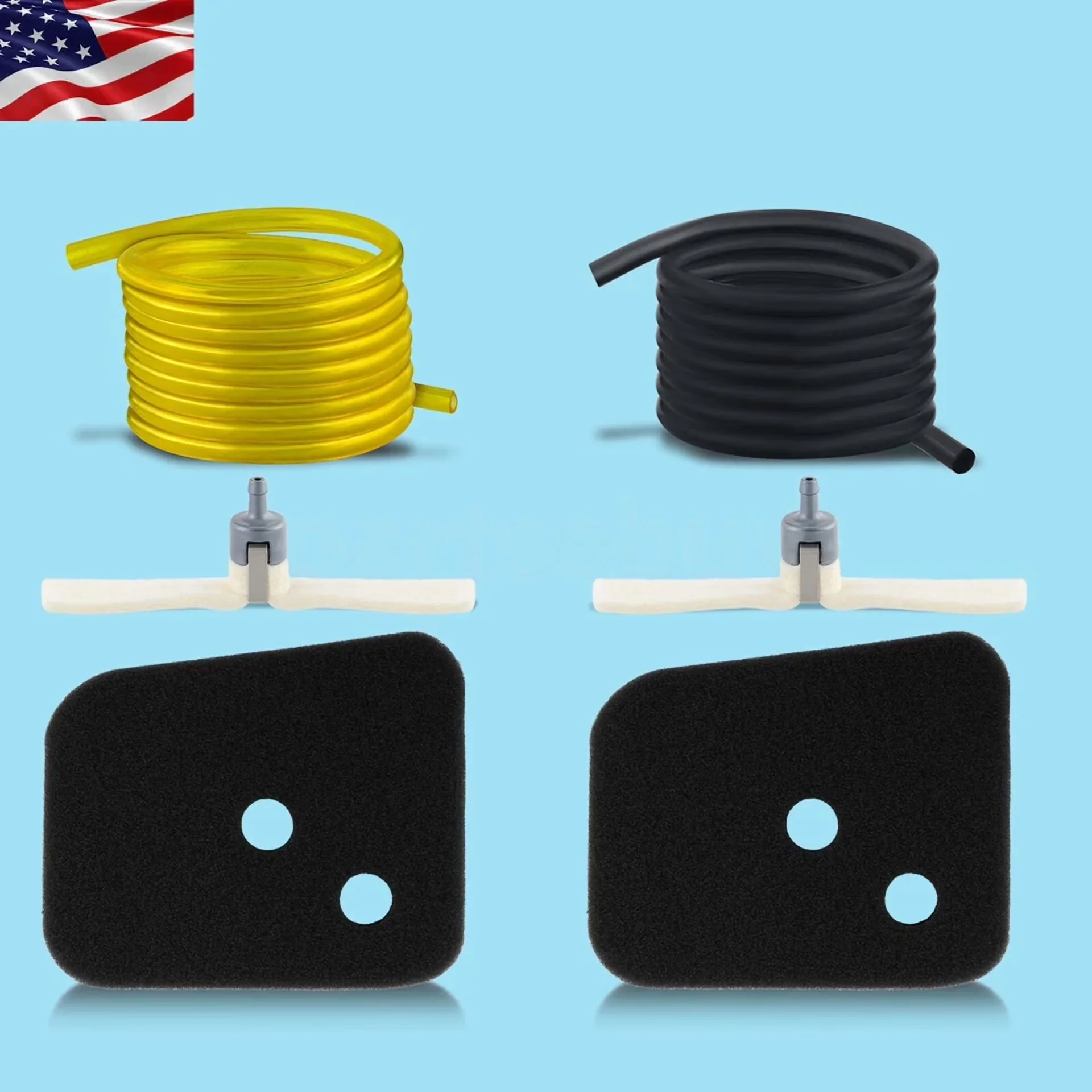 Essential Replacement Parts Accessory with Useful for both indoor and outdoor use. - Model 232363