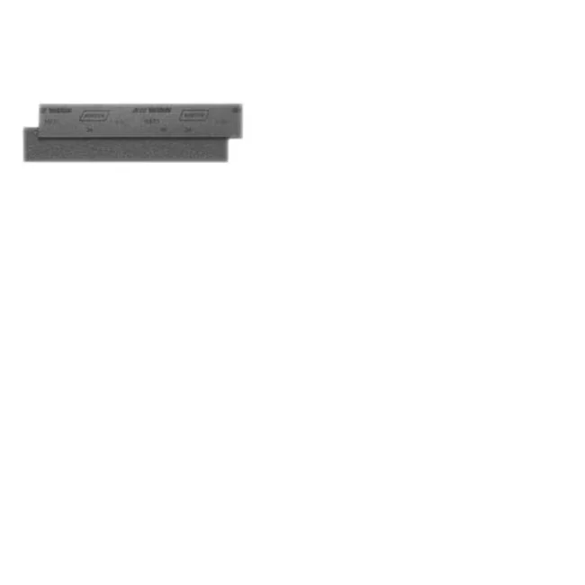 Paint Tools Supplies - Paint Brushes Rollers Tray Stylish with 80E Grit, Blue Magnum 2.75"x17.5" Clip-On Sheets, 50-pk 23620 - 2.75"... Model BCBBAA