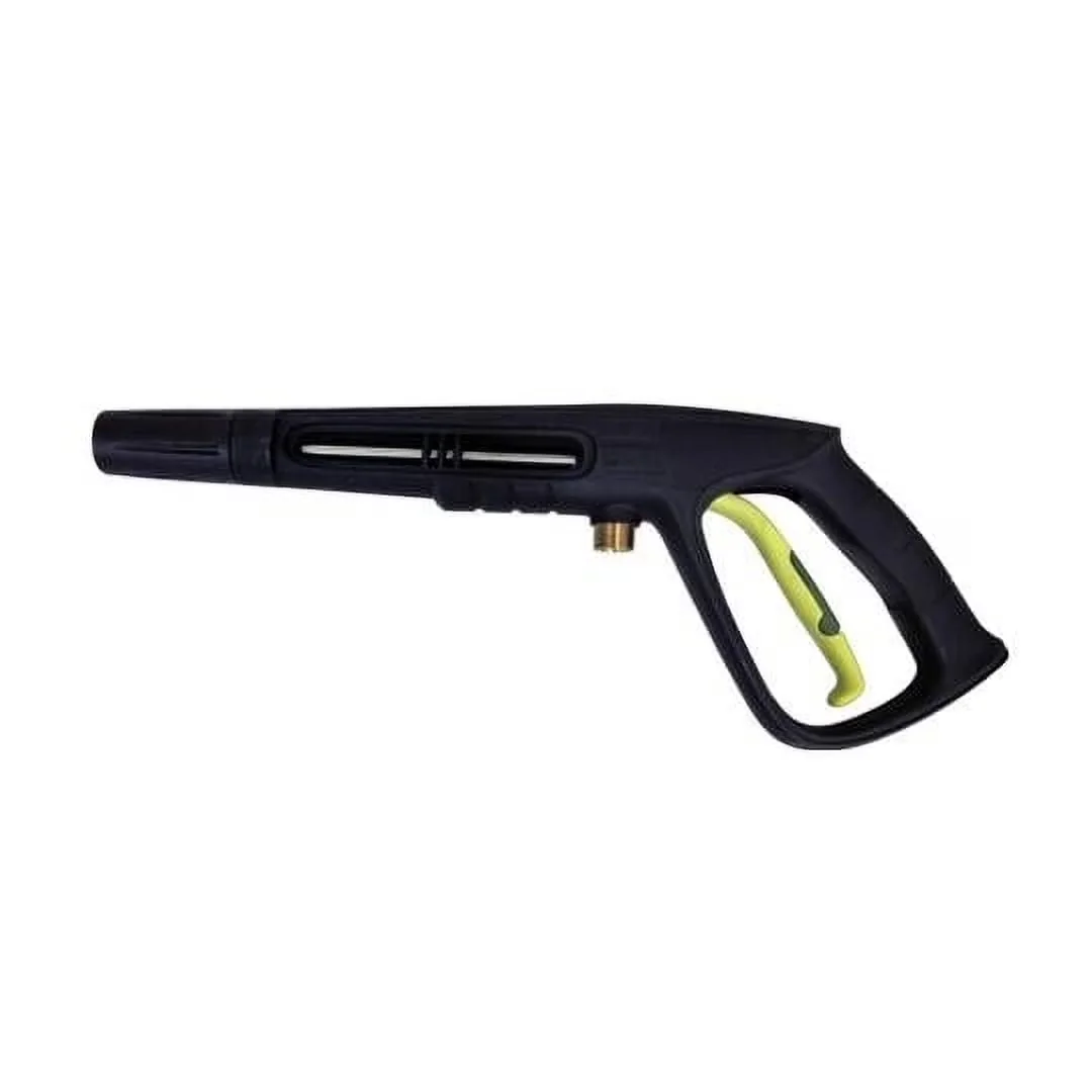 Durable Replacement Parts Accessory with Replacement trigger gun, Part #SPX3000-31, Pressure Washer Trigger Gun - Plastic Model B051BD