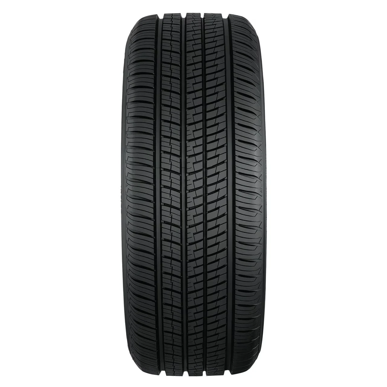 Professional Car Tire with Fits Multiple Makes And Models, Size: 175/65R15 - Model 0885F0