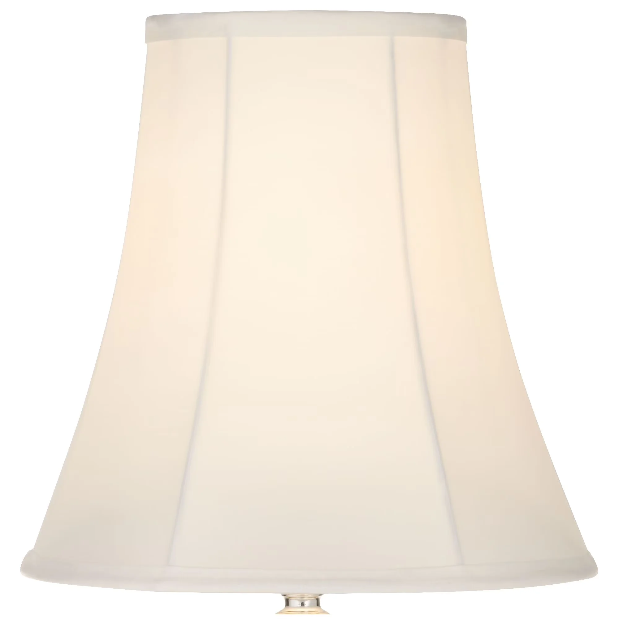 Innovative Table Lamp with Standard Lamps - Glass Clear for Living Room, Bedroom Model 035665