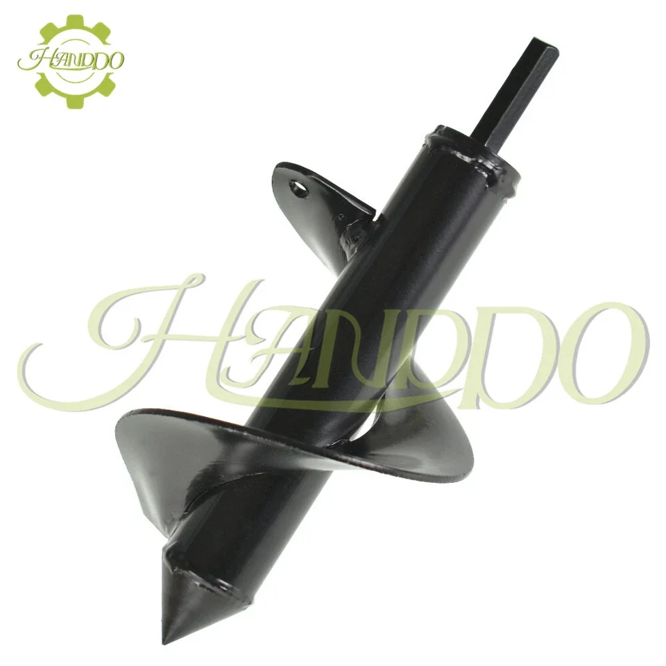 Durable Power Tool - 3 In for Everyday Use Model B32385