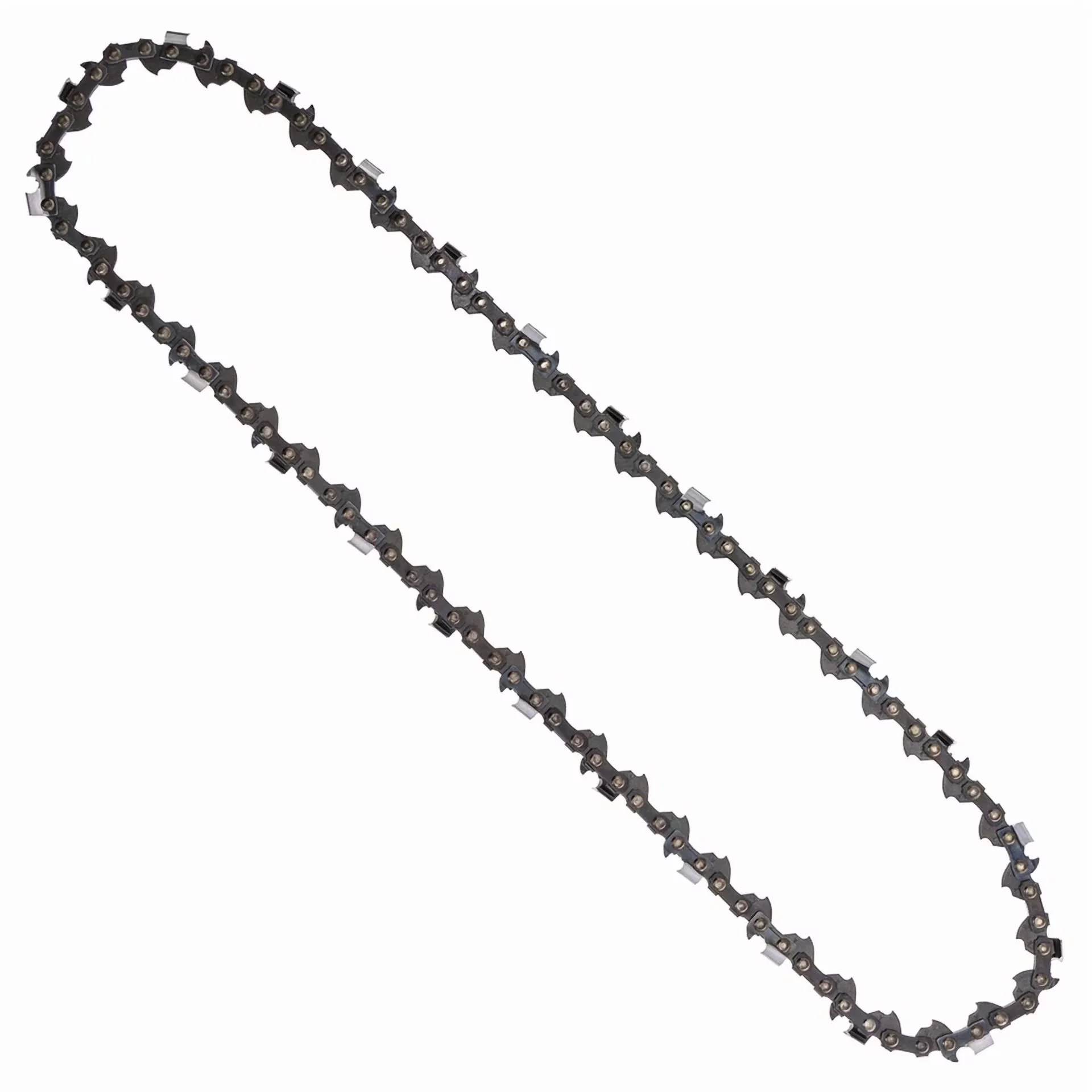 Essential Replacement Parts Accessory with 8Ten Chainsaw Chain, Useful for both indoor and outdoor use. - Model 8E241B