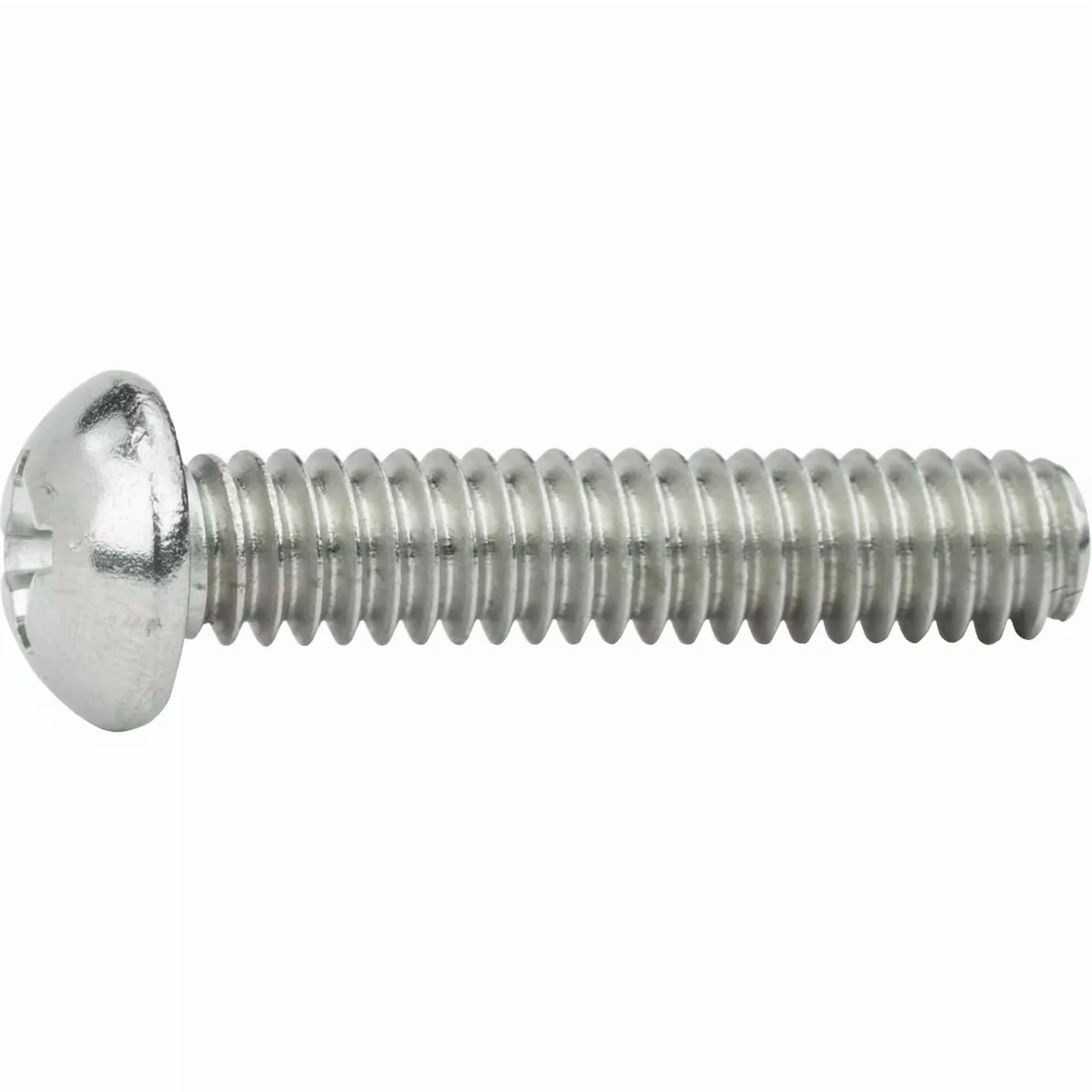 Sleek Fastener - 8-32 - Built to Last Model 398816