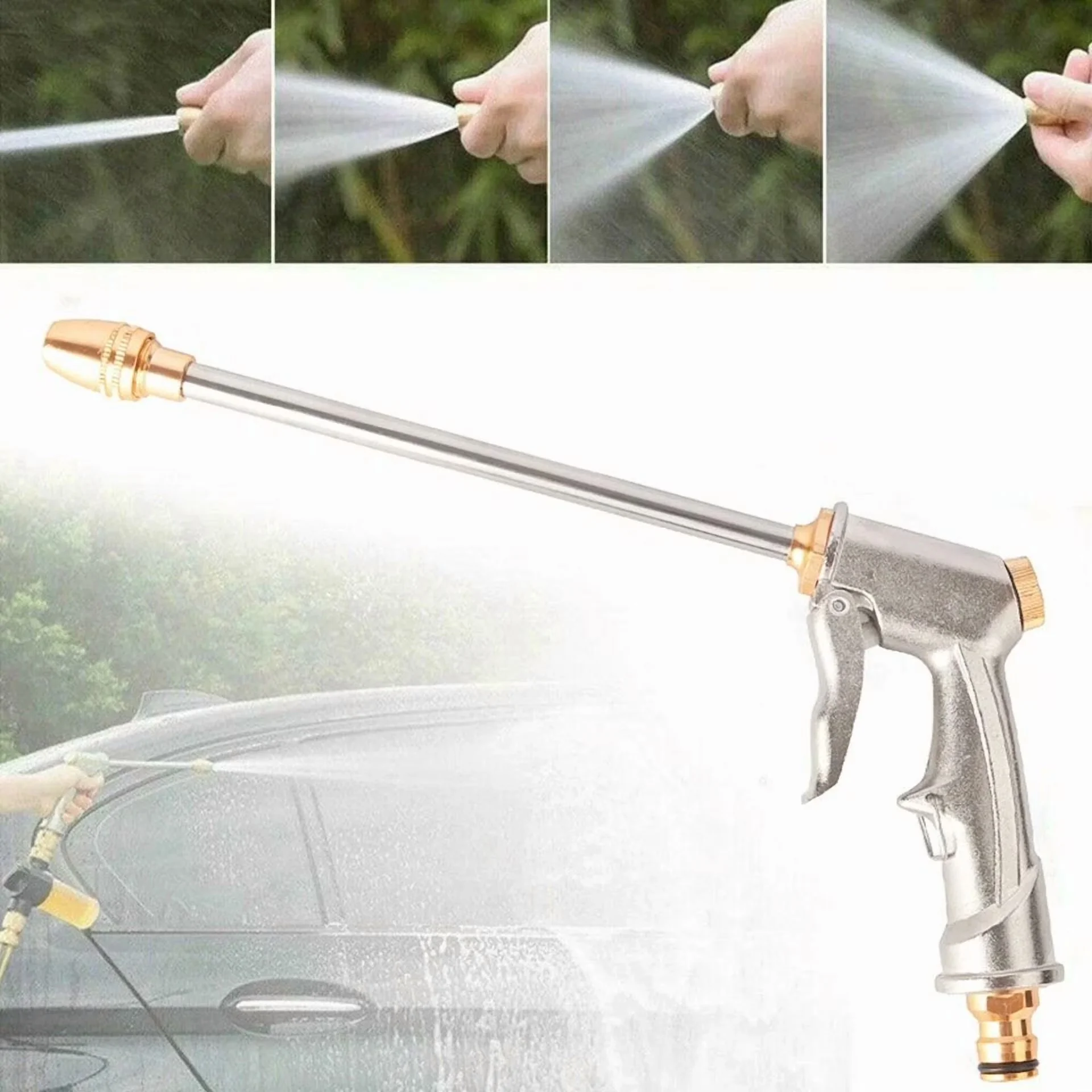 Durable Replacement Parts Accessory - High - Professional Series Model 34F9FF