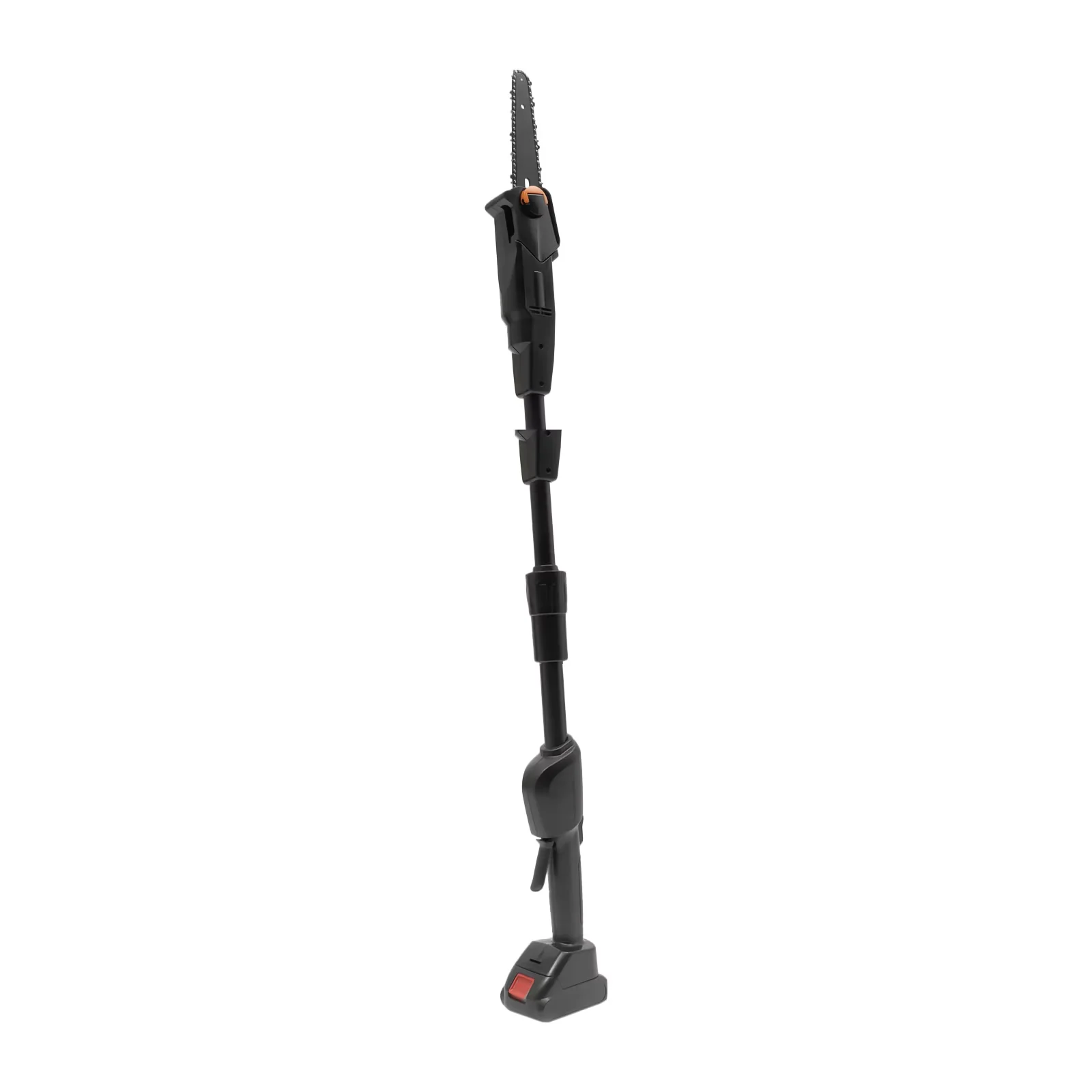 Premium Pole Saw with 552W, Variable Speed, 552W High-Efficiency Motor - Black Model 85C518
