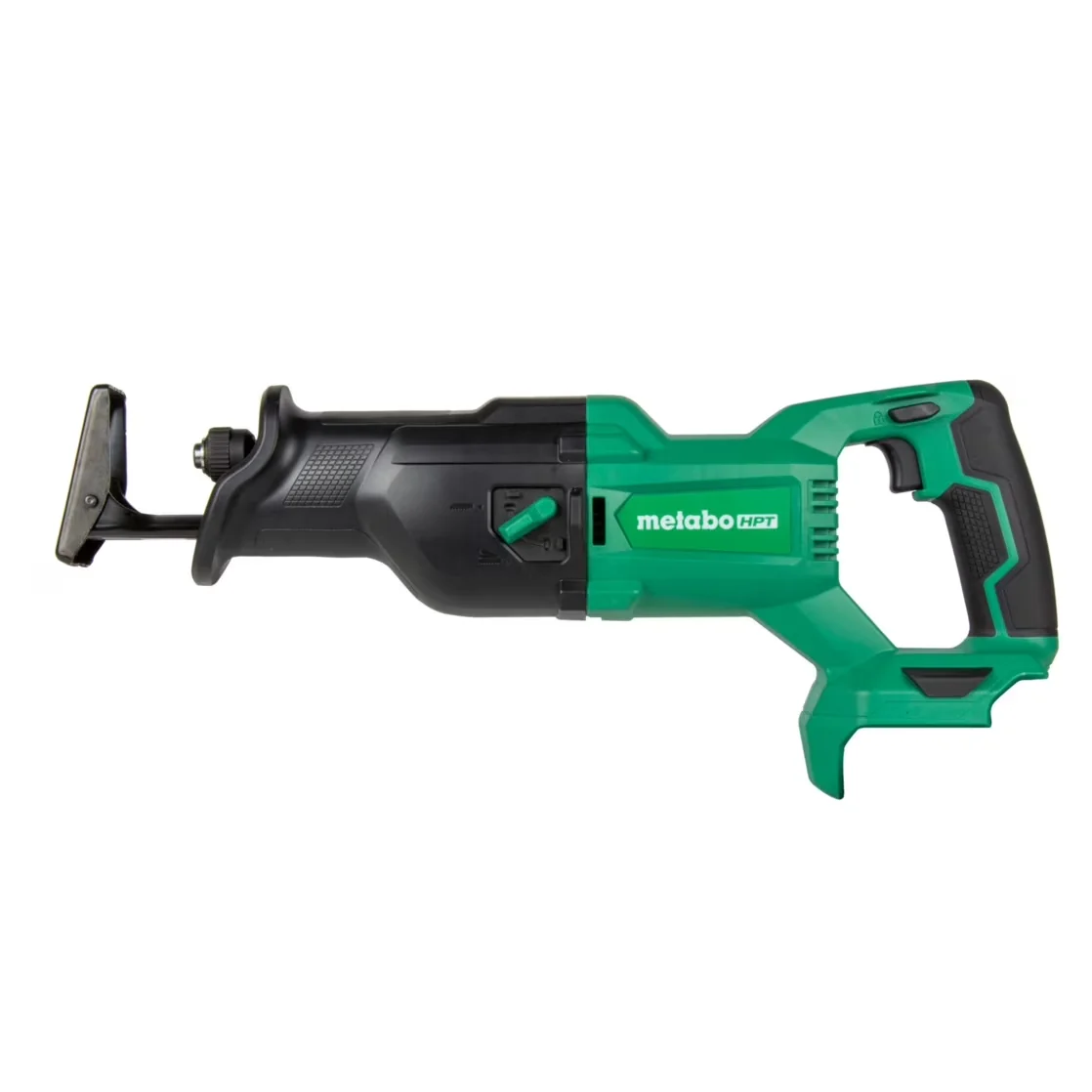Durable Power Saw with Battery, 18V, 18V MultiVolt Cordless Reciprocating - Model BA4741
