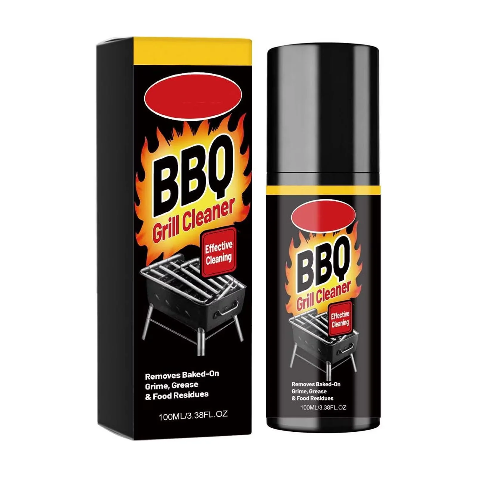 Quality Combo Grill - Cleaner - Easy to Use Model 834A60