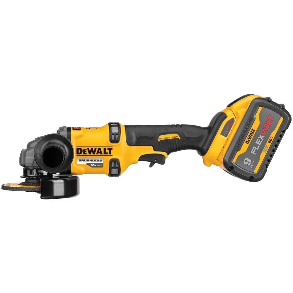 Woodworking Quality with Battery, 60V, 1 KT (115-) - Brown - Standard Series Model 30DB0C