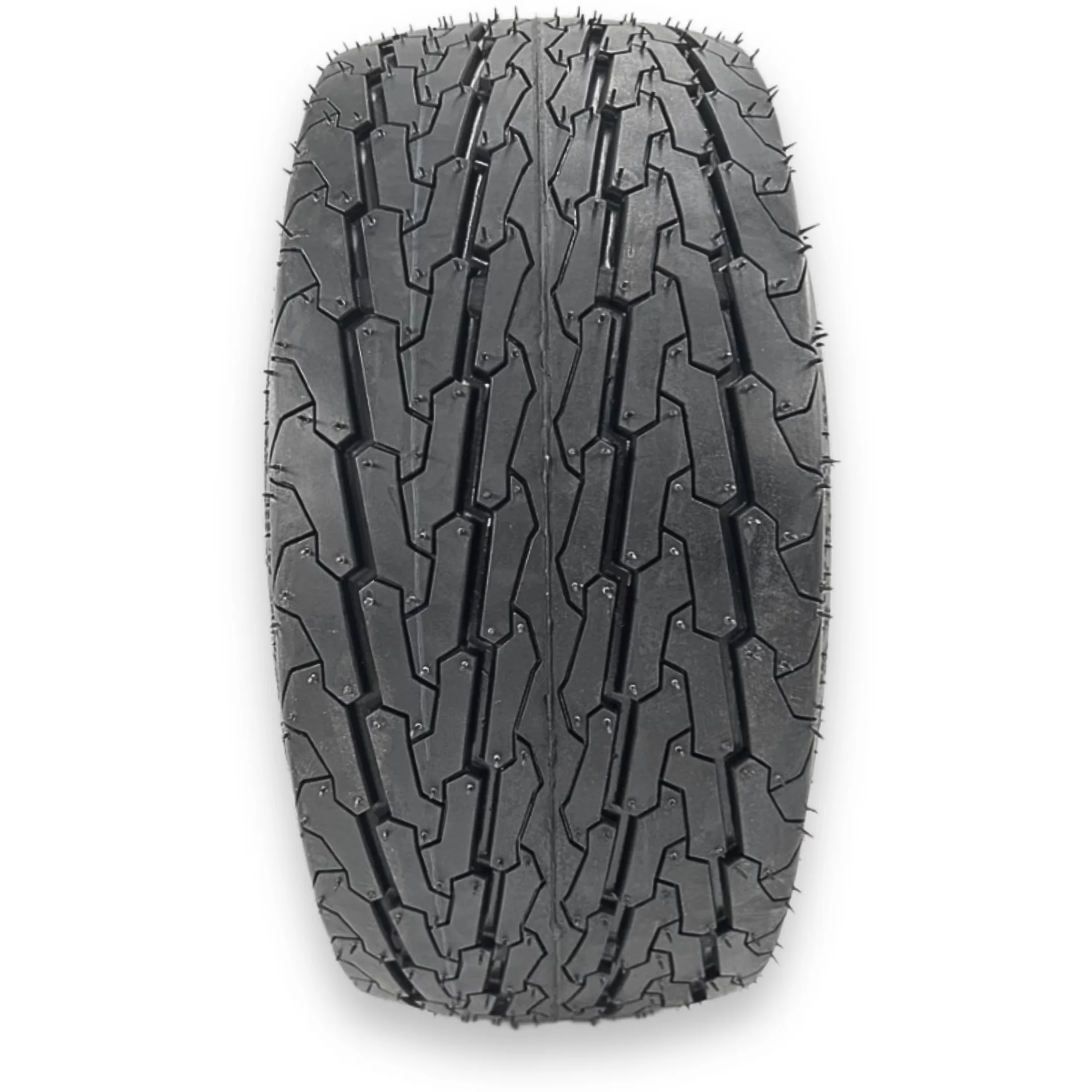 Stylish Motor Home And Rv Tire with Dot Approved - 50-8 - Professional Series Model 7FA6FD