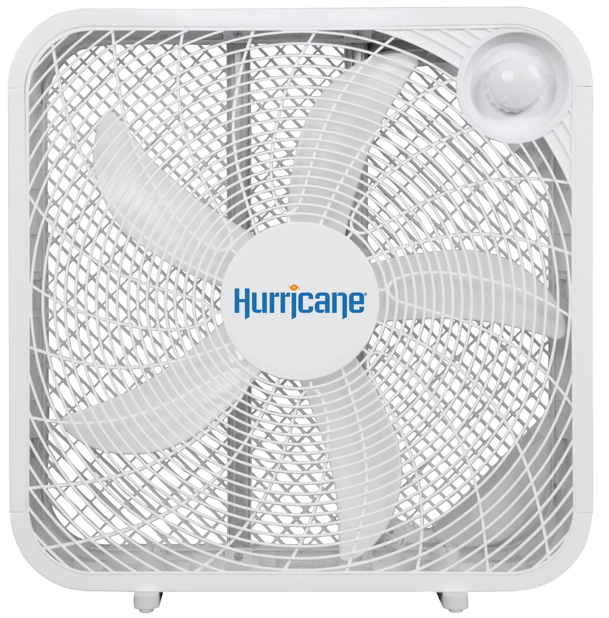 Durable Fans In Cooling with Material: Plastic - Open - Easy to Use Model 8DA243