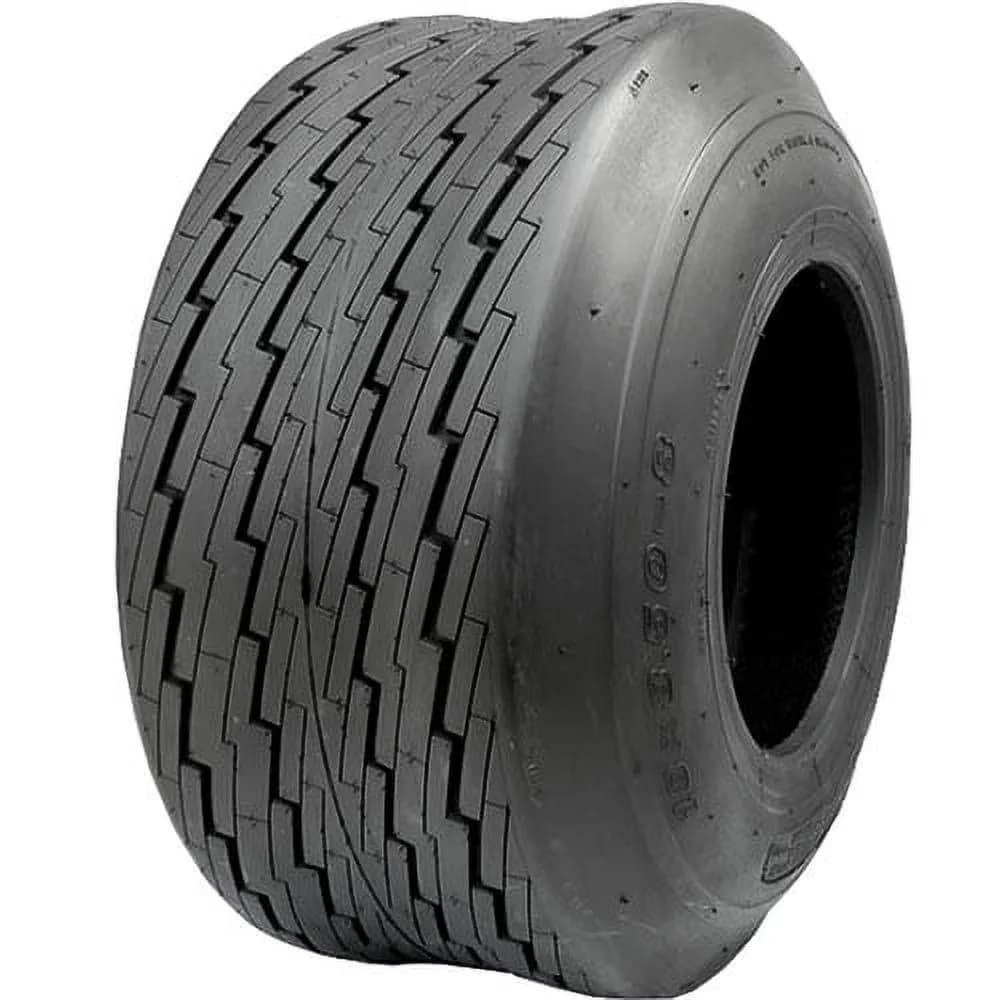 Innovative Golf Cart Tire with Fits Multiple Makes And Models, Designed for use on golf carts - Model 2C1810