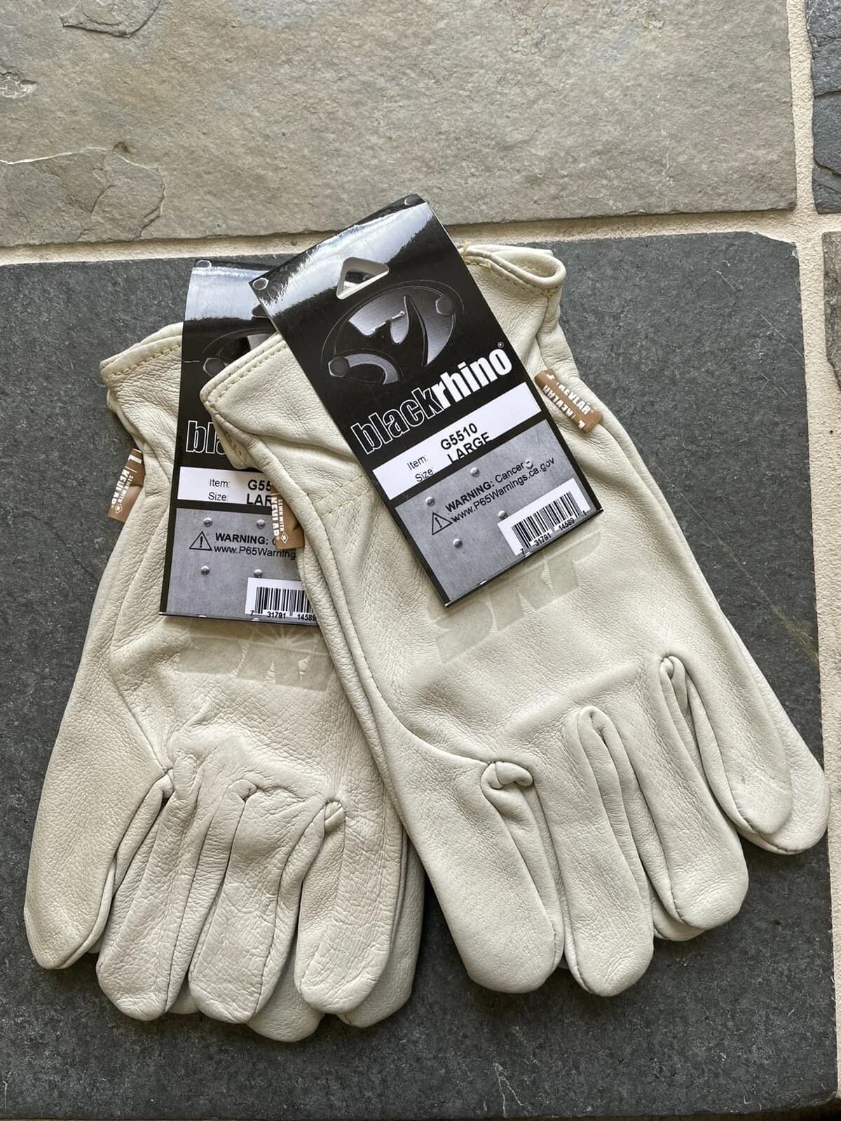 Durable Protective Equipment - Piars - Residential Grade Model F3F213