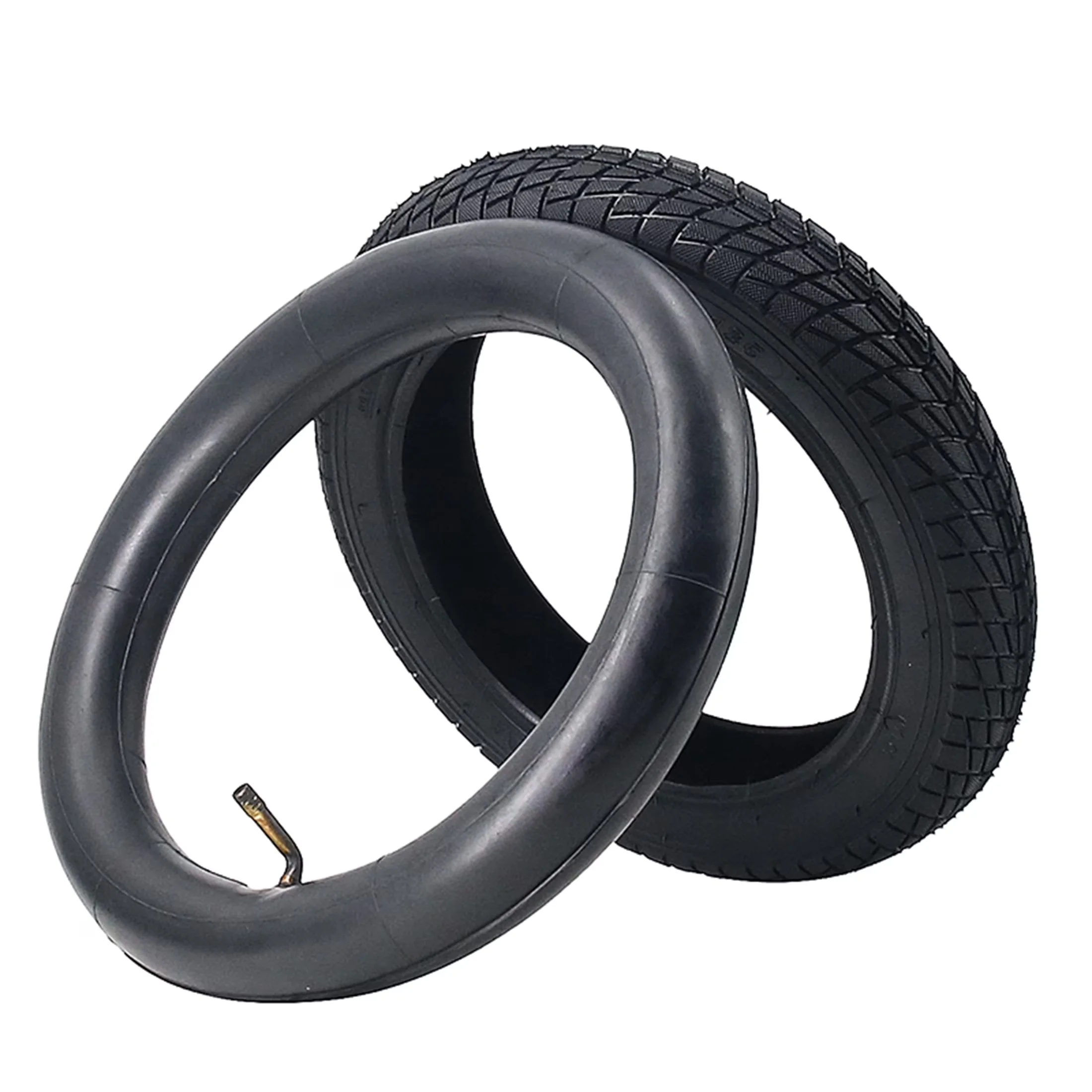 Essential Motor Home And Rv Tire with Replacement - 12x2 - Long-Lasting Performance Model D08ACE