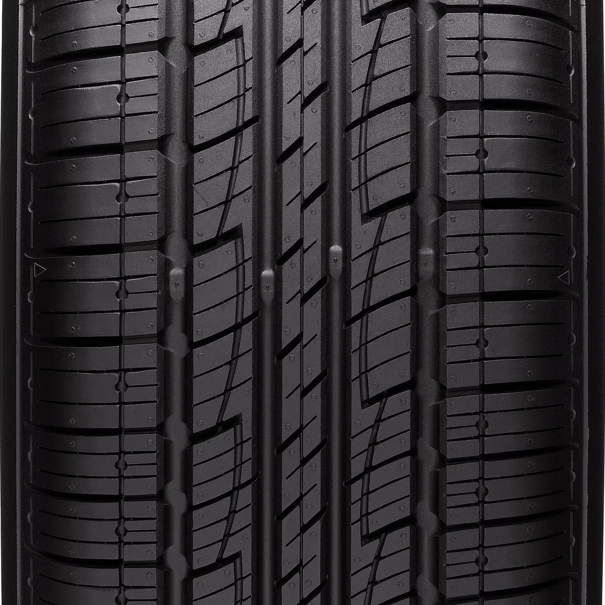 Versatile Atv Tire with Fits Multiple Makes And Models, Designed for use on CUVs and SUVs - Model 95D3D6