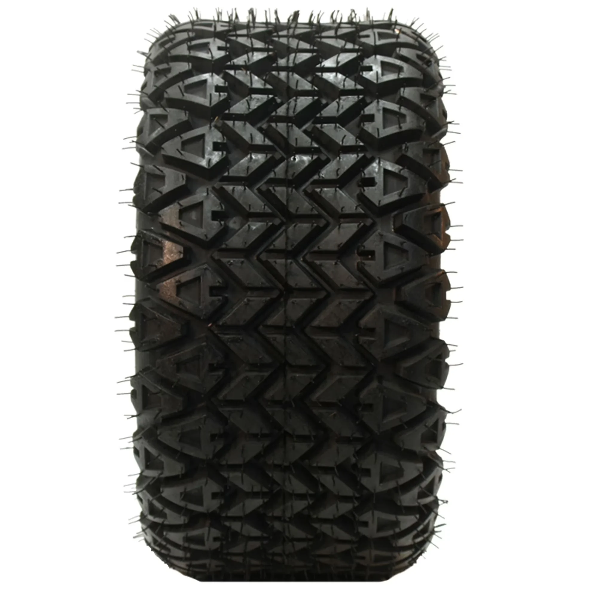 Lawn Mower Tire Reliable with Low Maintenance, Durable Construction, Designed for use on ATVs and UTVs - Model E6A67D