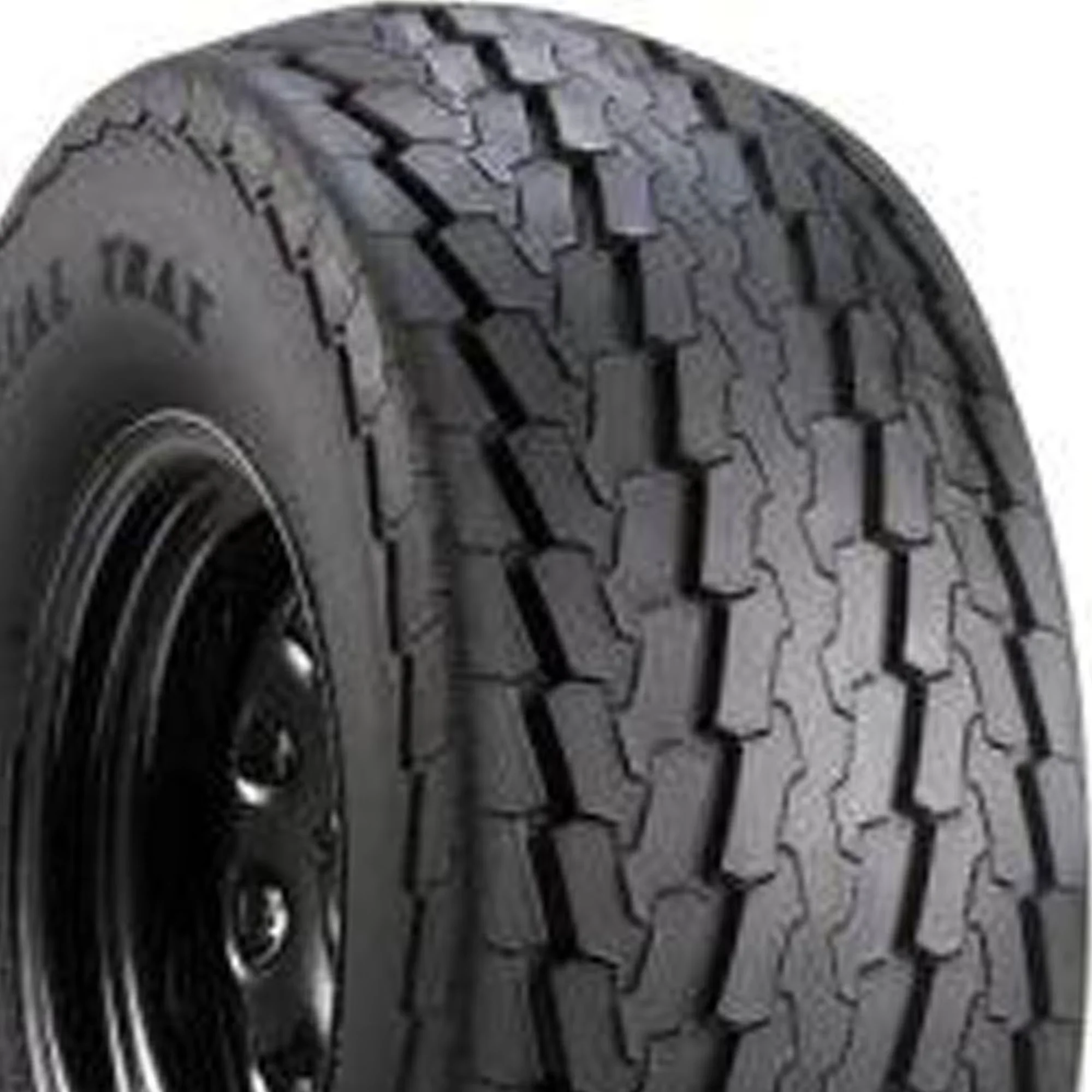 Modern Golf Cart Tire with Extra Strength, Suitable for golf carts or ATVs - Model 36D2E9