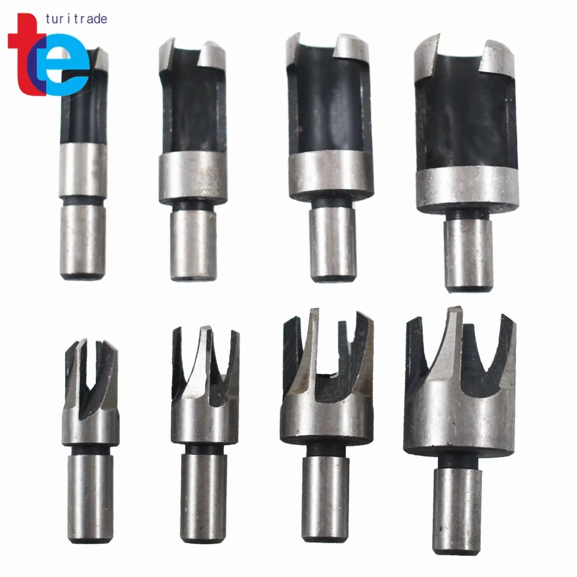 Modern Power Tool with Useful for both indoor and outdoor use. - 8 Pcs Model DB8B8D
