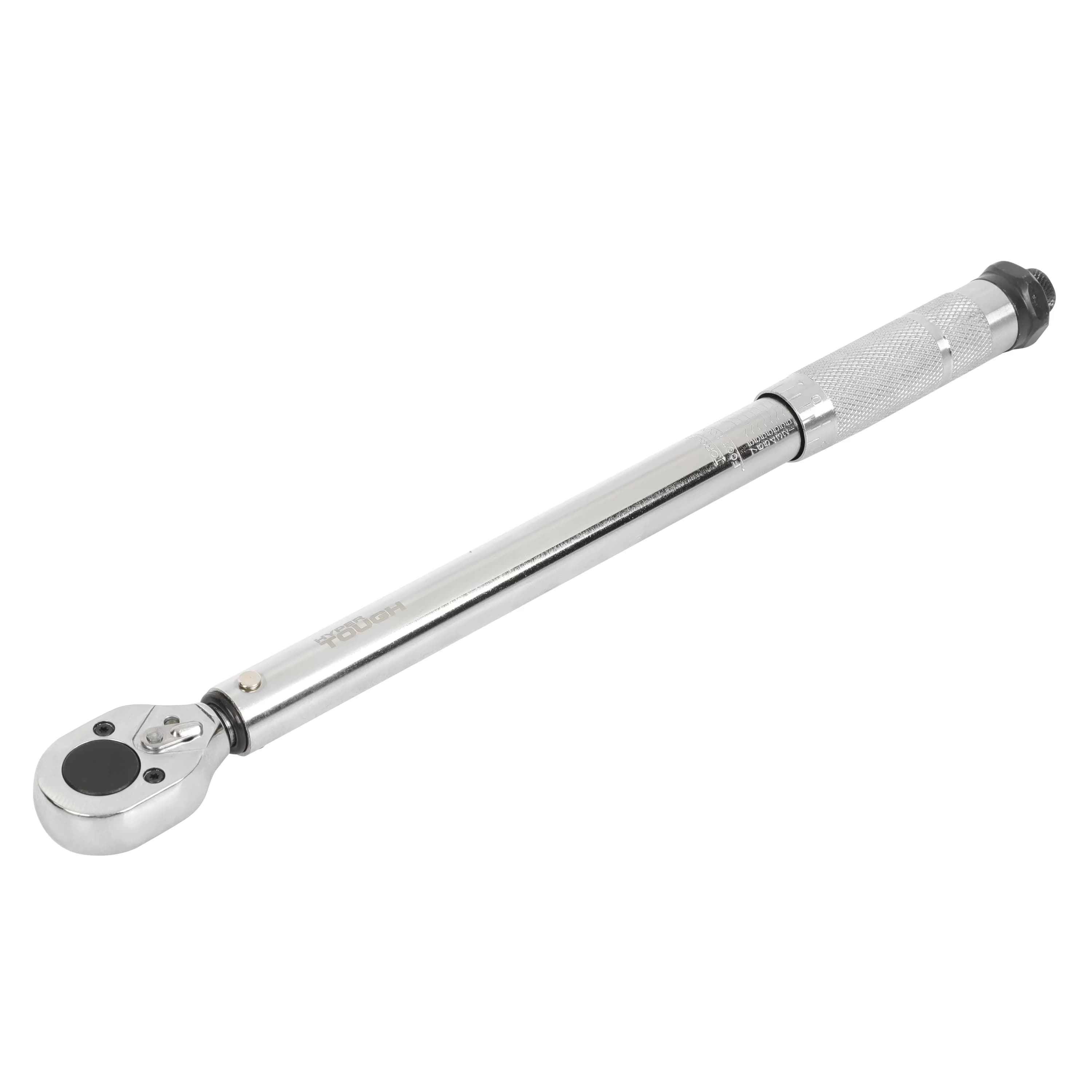 Professional Hand Tool with Handheld, Easy Care, Easy Installation - Silver 3/8 Model A365C5