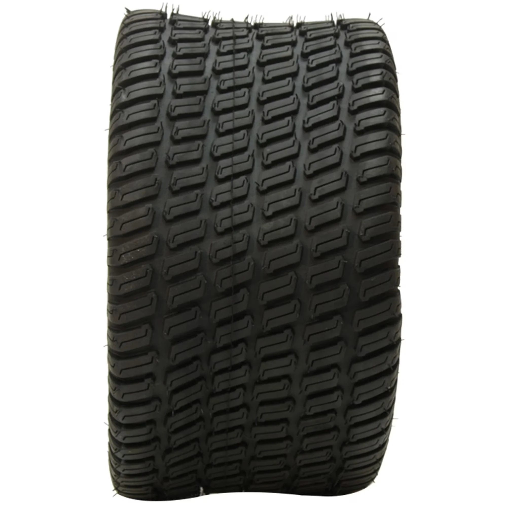 Lawn Mower Tire Essential with Fits Multiple Makes And Models - 22X10 - Space-Saving Design Model E59086
