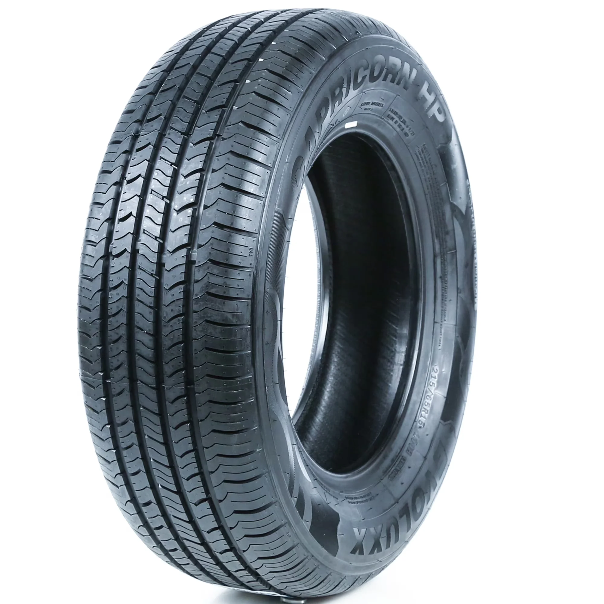 Reliable Car Tire with Fits Multiple Makes And Models, Size: 225/65R16 - Model 2D95FF