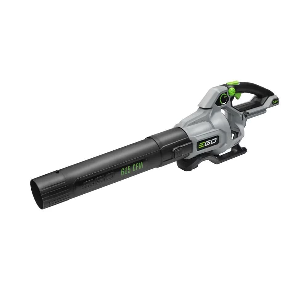 Modern Leaf Blower with Battery, High-Efficiency Brushless Motor, Weather-Resistant Construction - Model 9CFC79