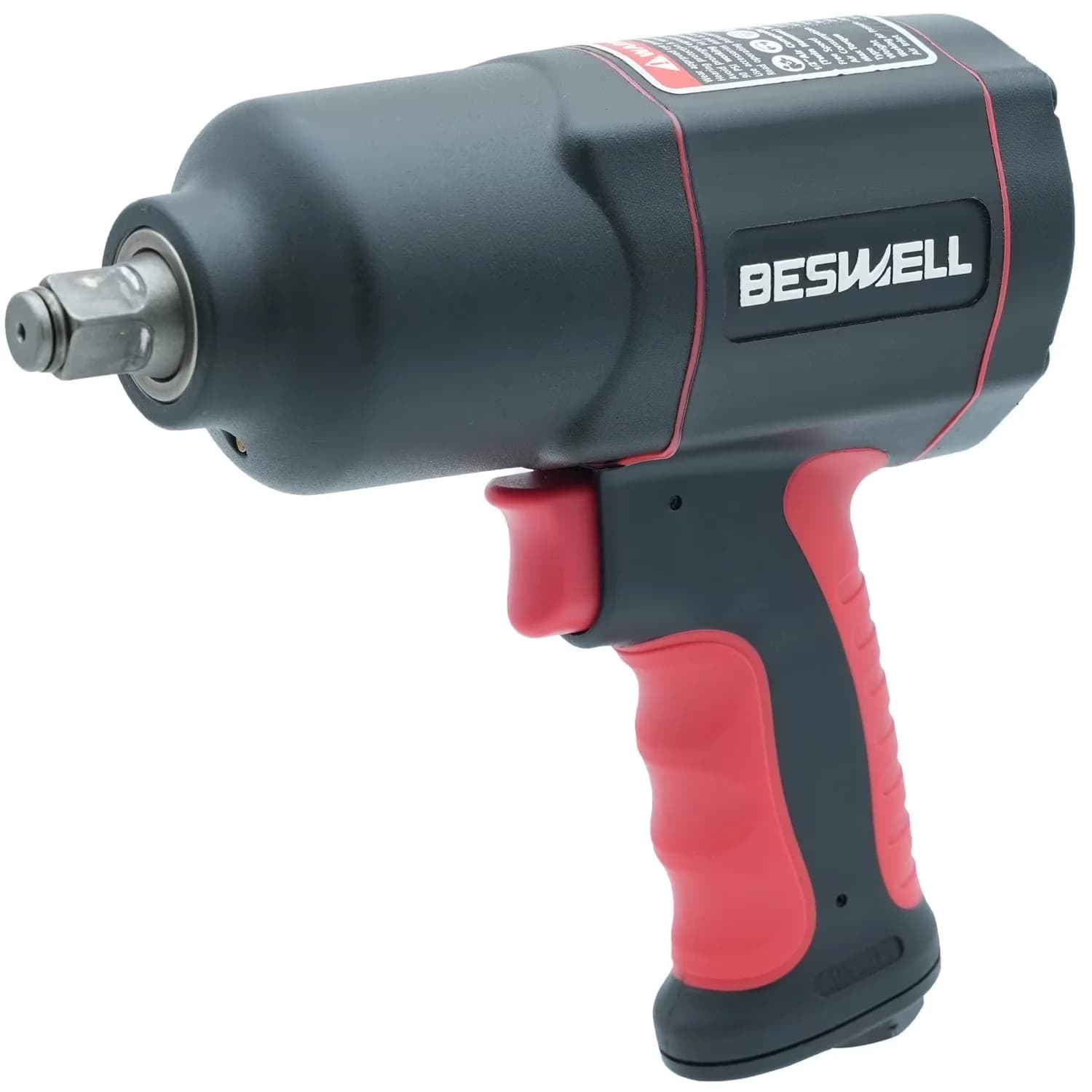 Professional Air Tools Compressor with Ergonomic Design, Easy To Control - Model AD9B57