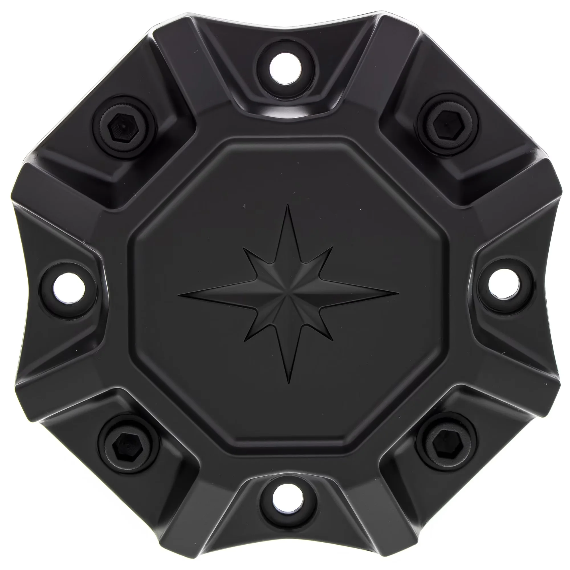 Modern Wheels And Rim with Easy Installation, Original OEM Product, Please Make Sure to Verify Fitment - Model 638EC7