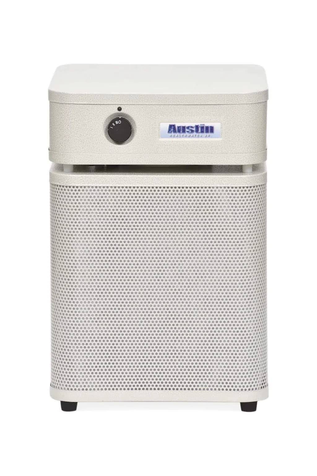 Air Purifier Stylish with Variable Speed - Beige Austin - Space-Saving Design Model E75C2F